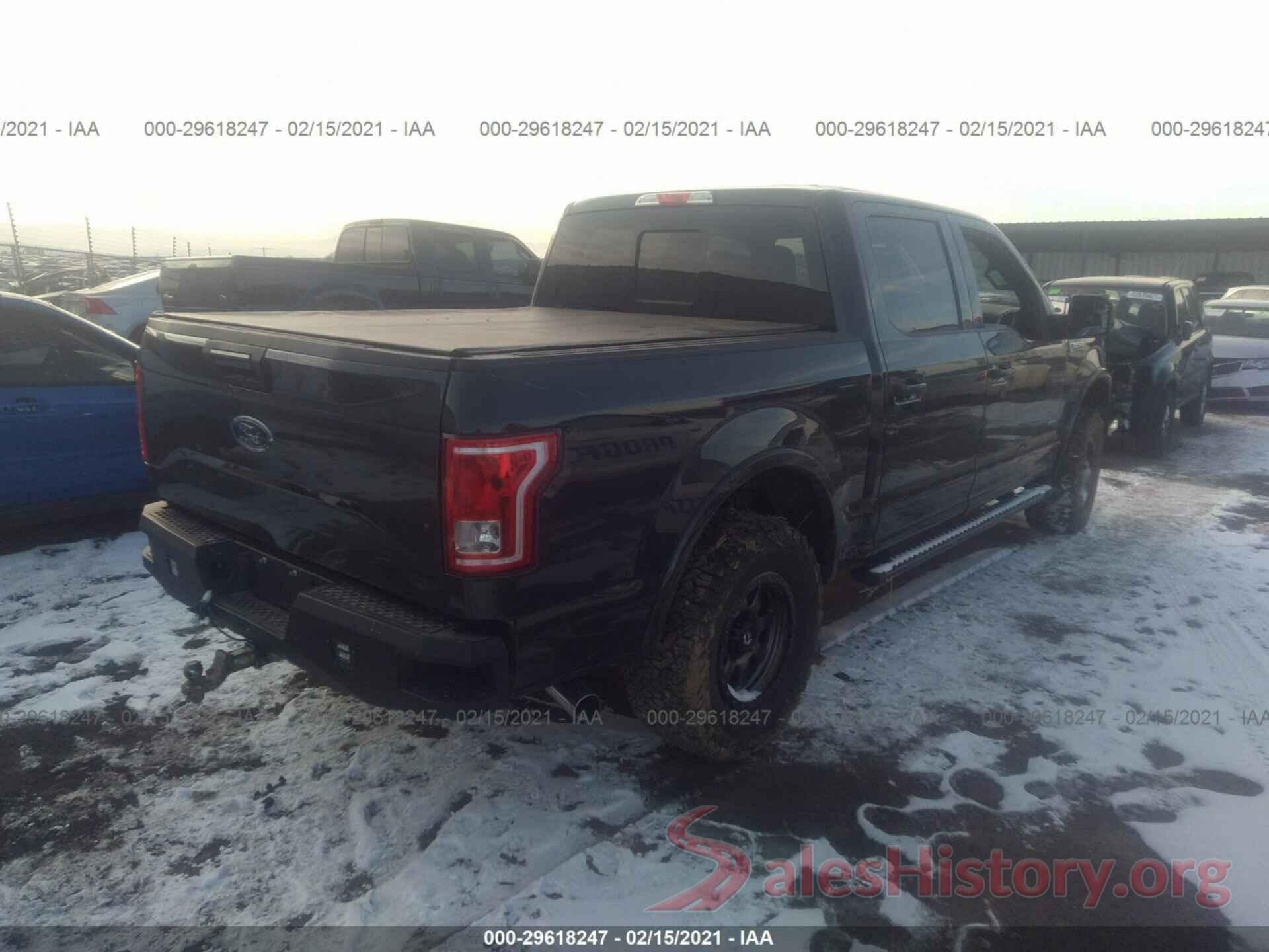 1FTEW1EP7GKD44035 2016 FORD F-150