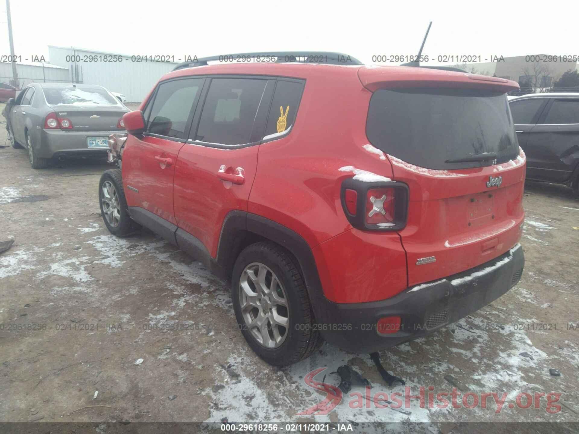 ZACCJABBXJPJ34649 2018 JEEP RENEGADE