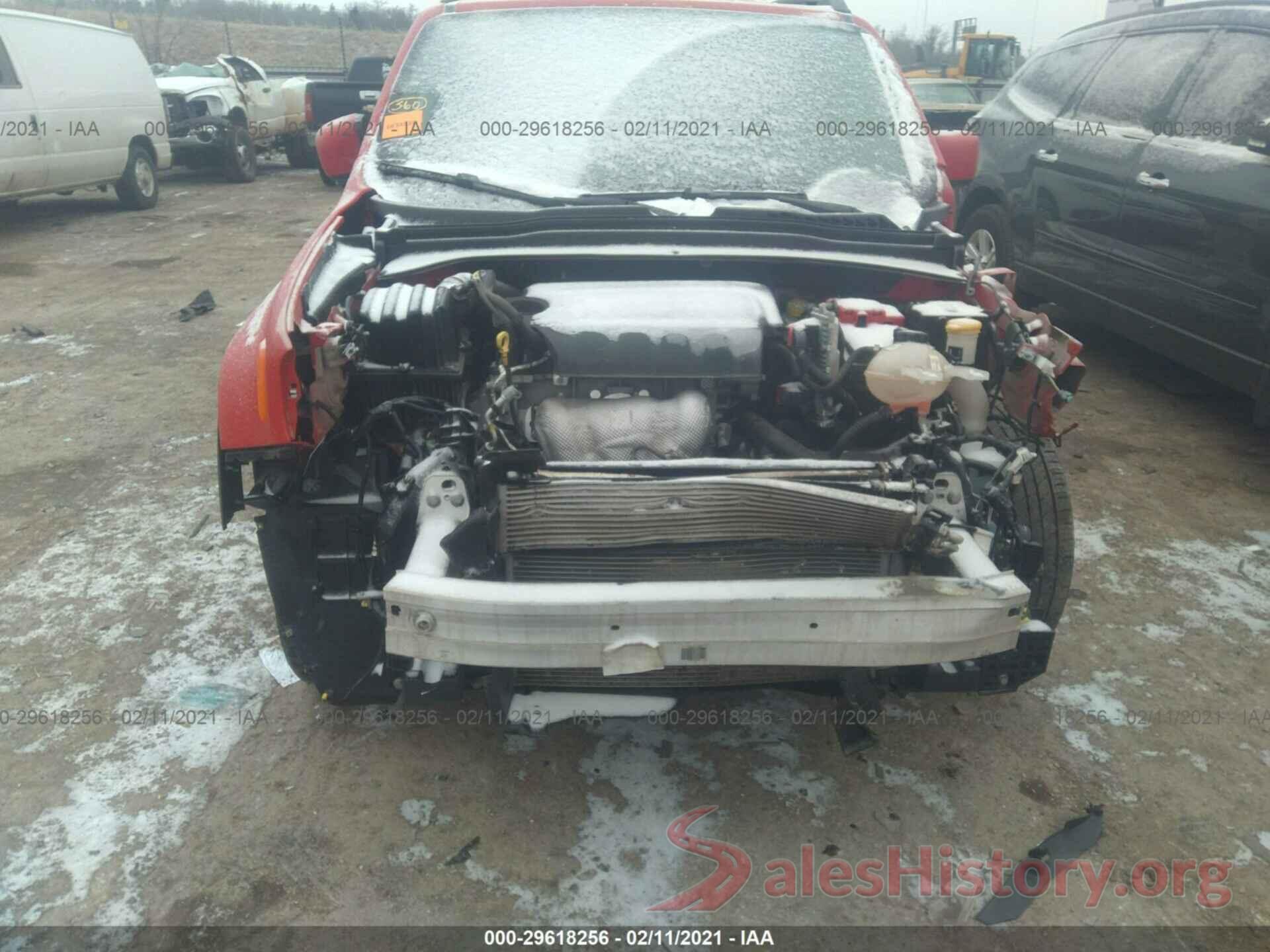 ZACCJABBXJPJ34649 2018 JEEP RENEGADE