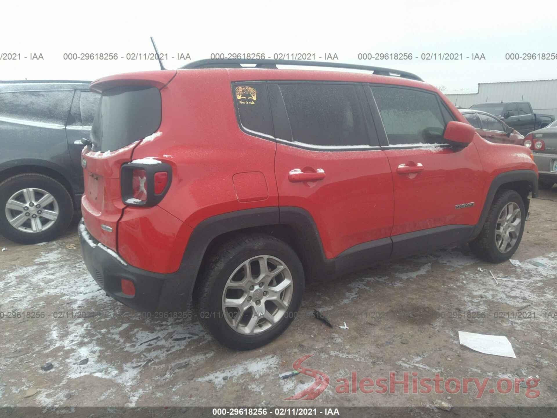 ZACCJABBXJPJ34649 2018 JEEP RENEGADE