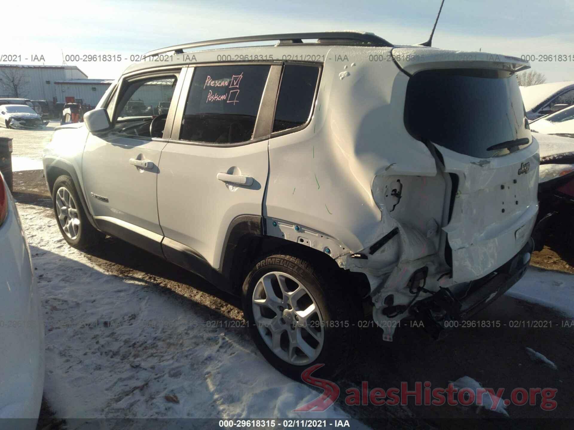 ZACCJABB0JPH01115 2018 JEEP RENEGADE