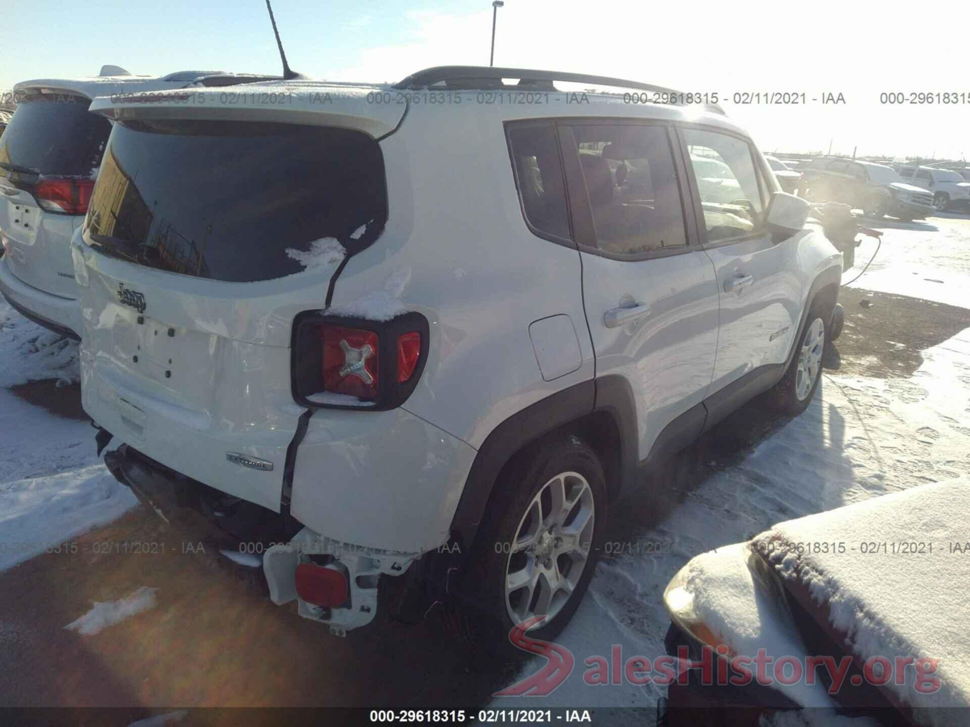 ZACCJABB0JPH01115 2018 JEEP RENEGADE