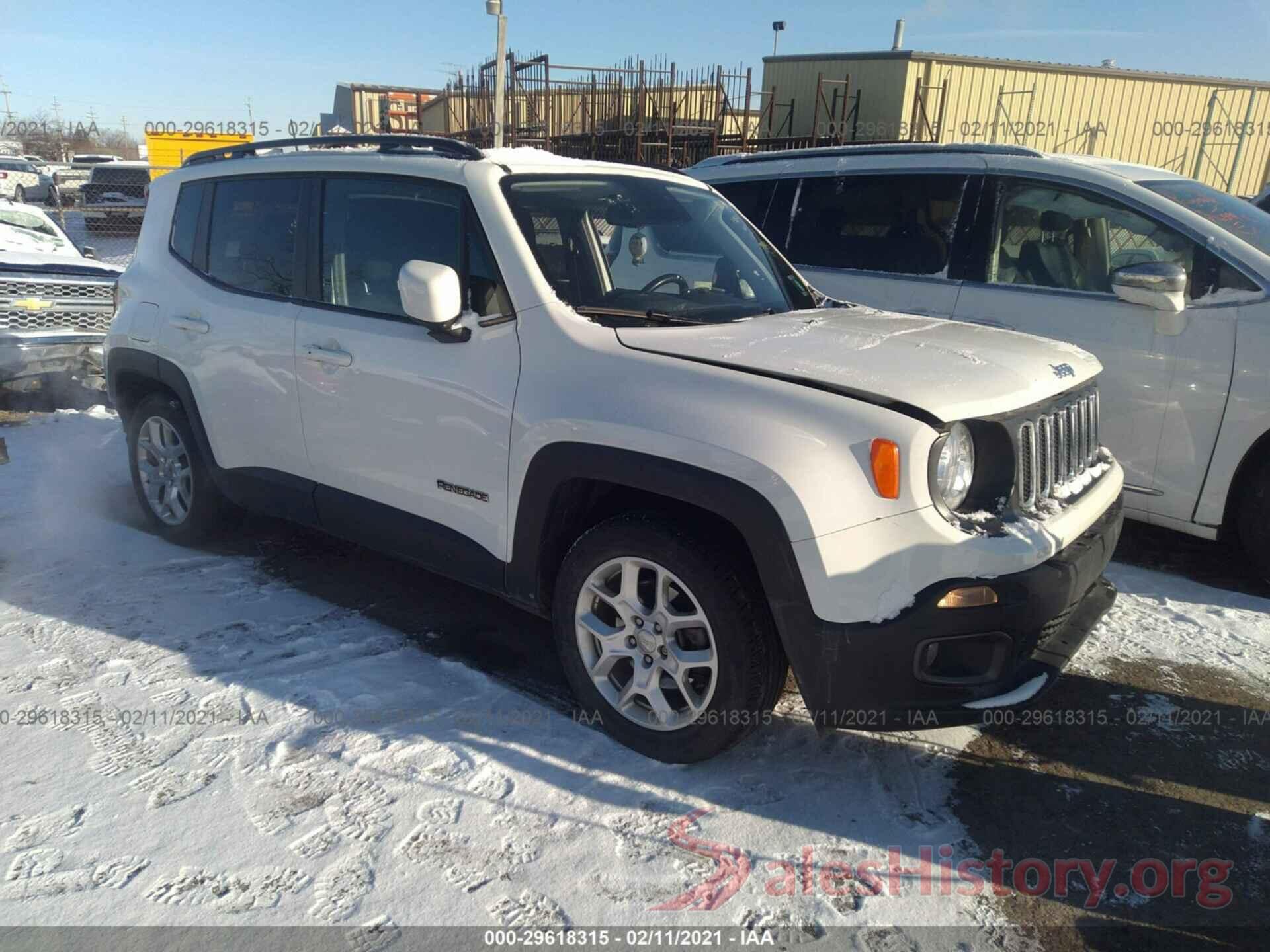 ZACCJABB0JPH01115 2018 JEEP RENEGADE