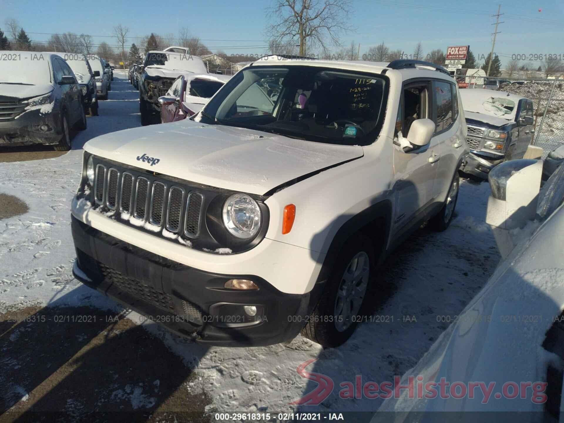 ZACCJABB0JPH01115 2018 JEEP RENEGADE