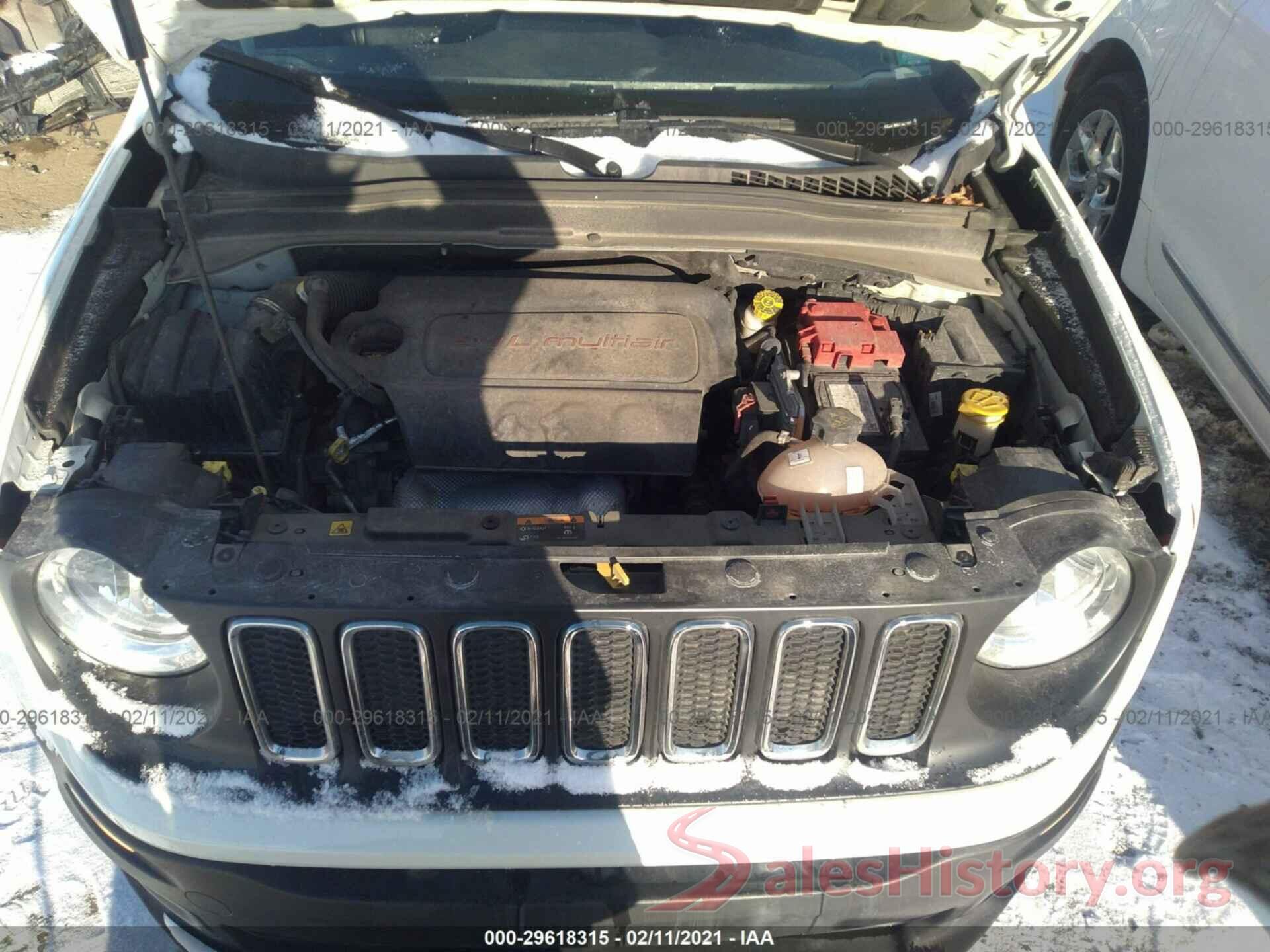 ZACCJABB0JPH01115 2018 JEEP RENEGADE