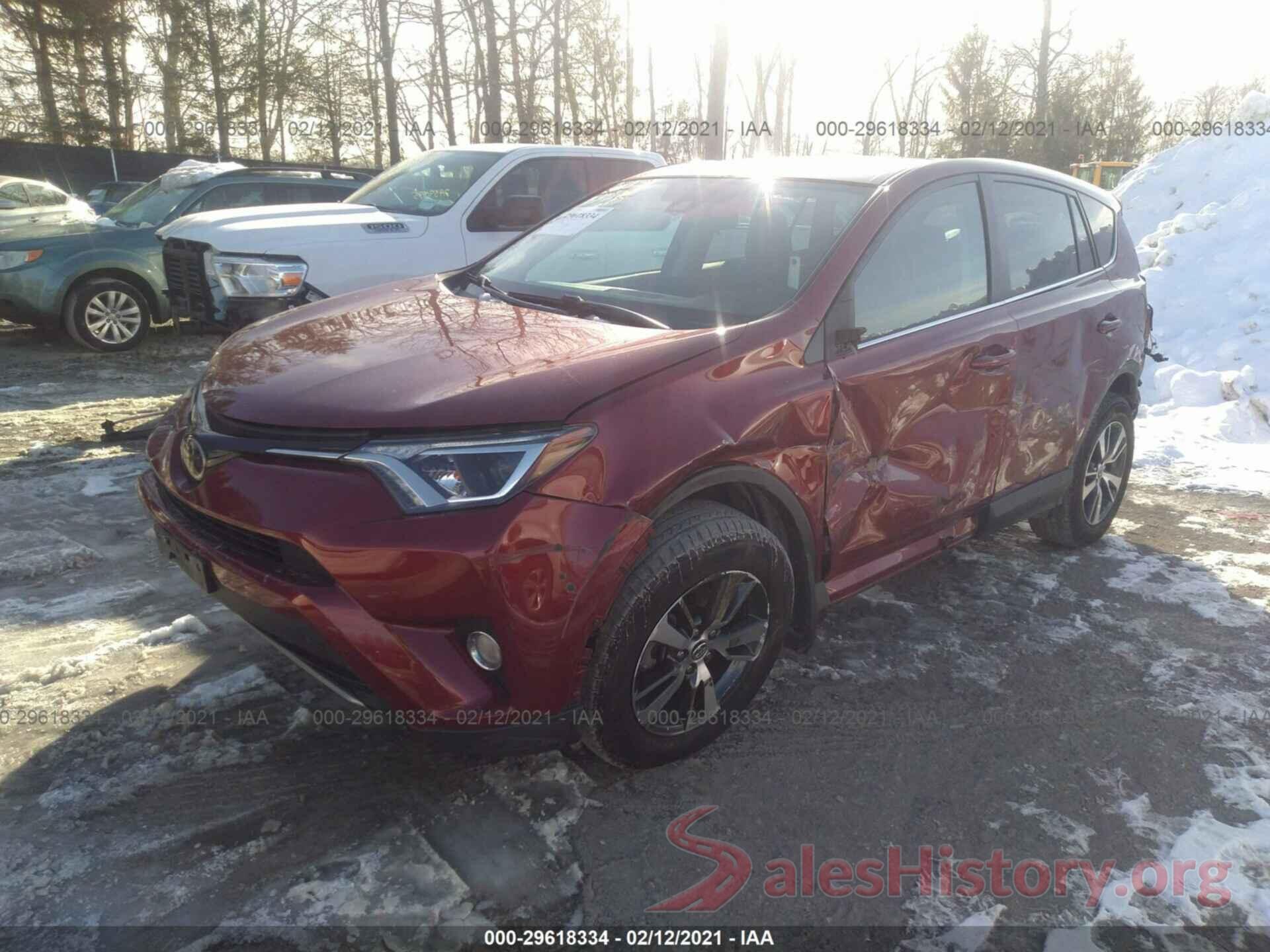 2T3RFREV7JW736509 2018 TOYOTA RAV4