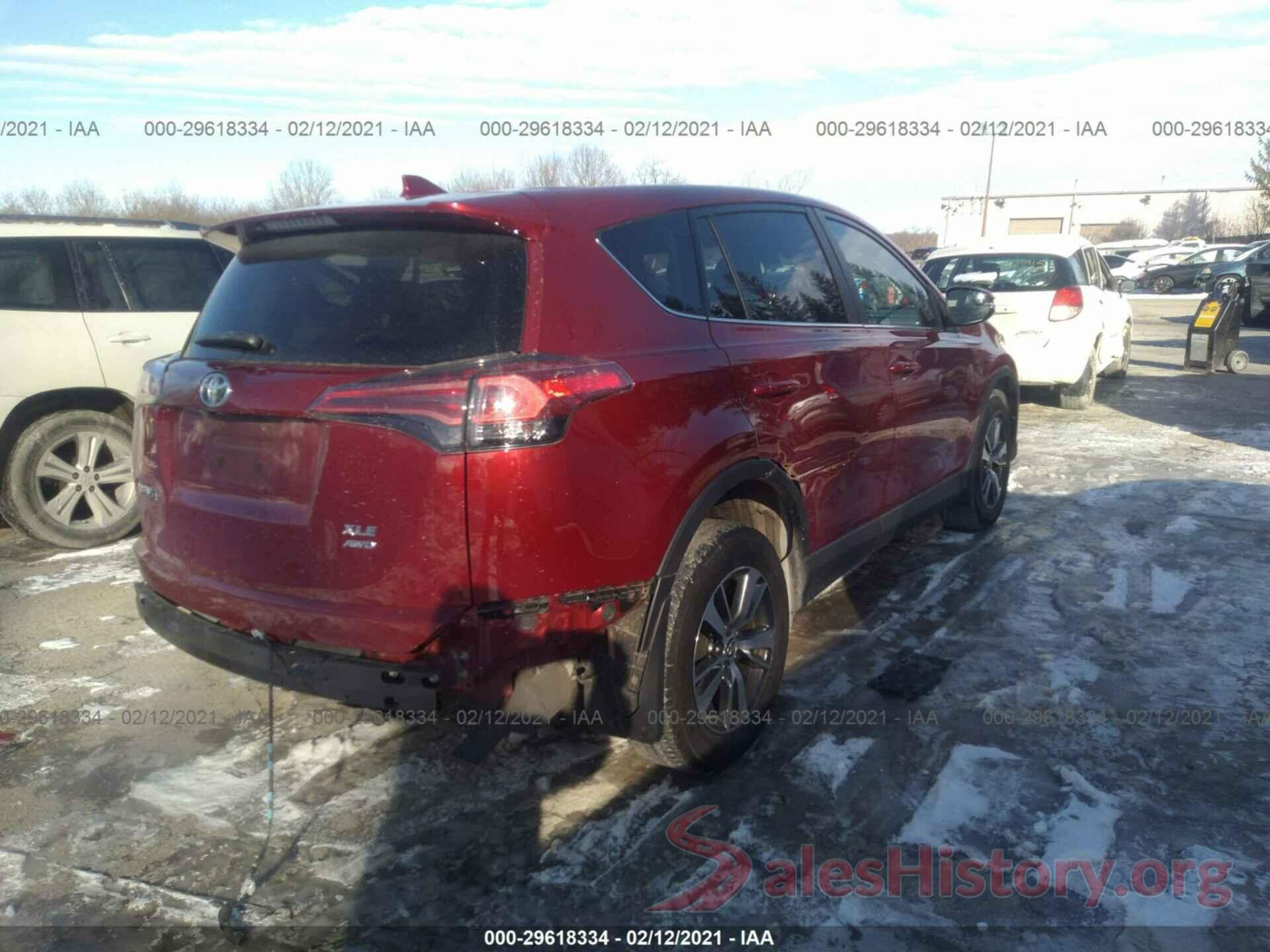 2T3RFREV7JW736509 2018 TOYOTA RAV4