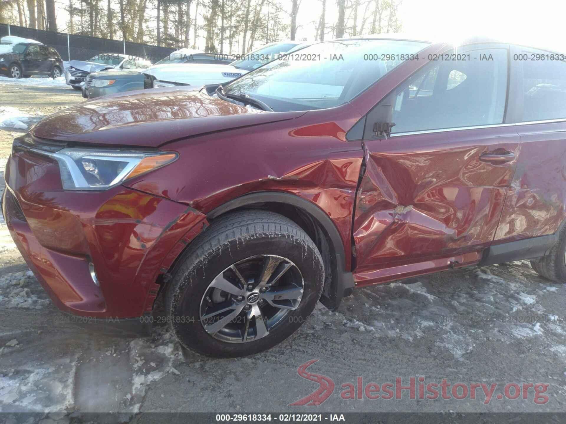 2T3RFREV7JW736509 2018 TOYOTA RAV4