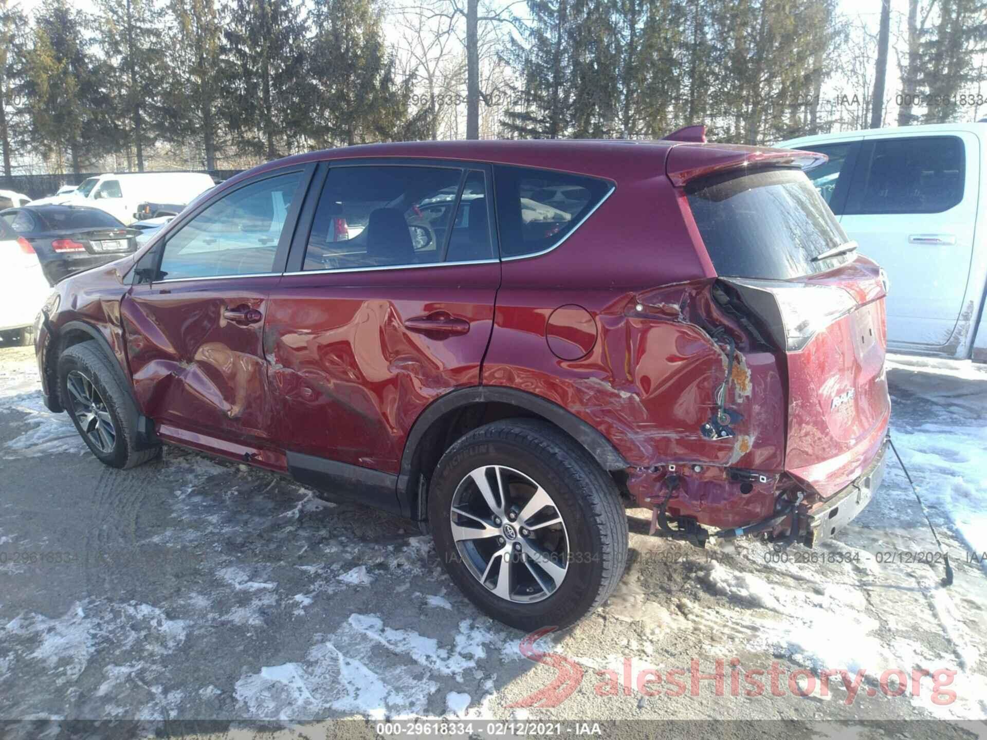 2T3RFREV7JW736509 2018 TOYOTA RAV4