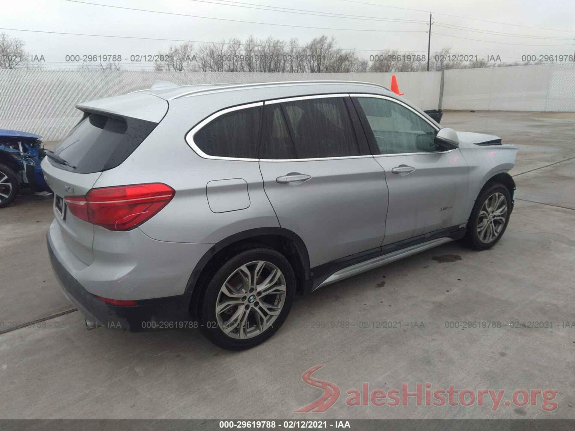 WBXHT3Z3XG4A49367 2016 BMW X1