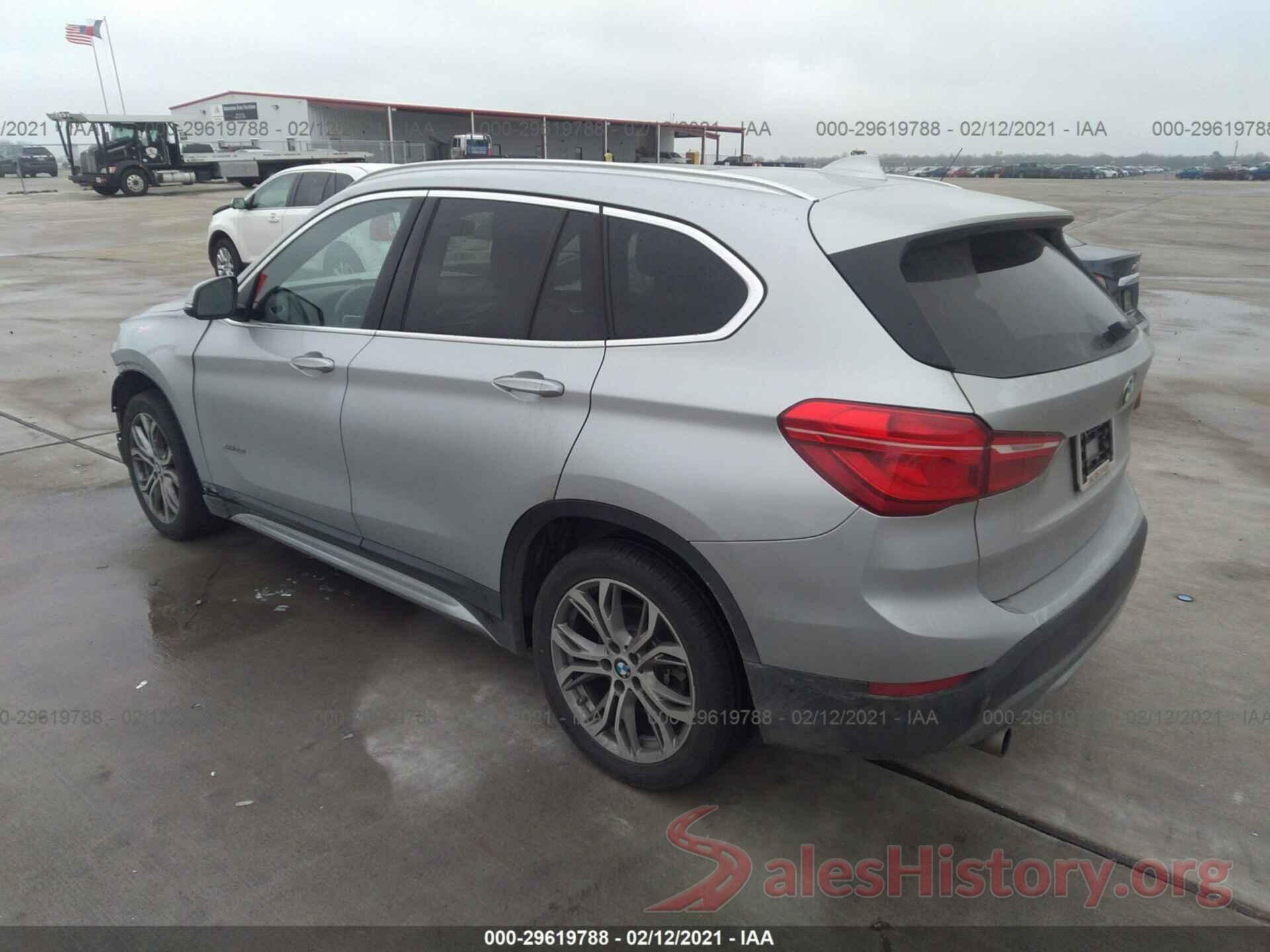 WBXHT3Z3XG4A49367 2016 BMW X1