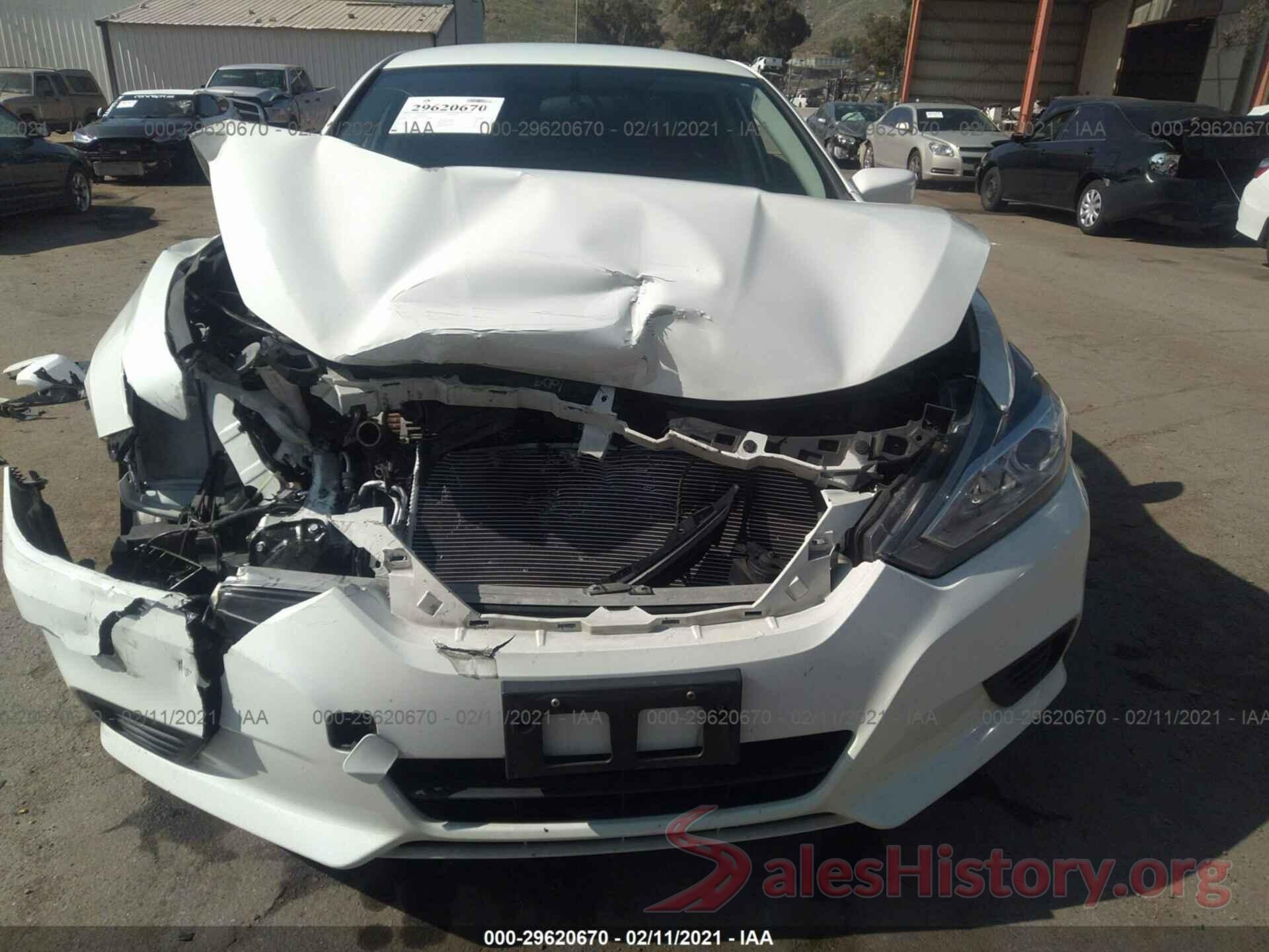 1N4AL3AP4JC182882 2018 NISSAN ALTIMA