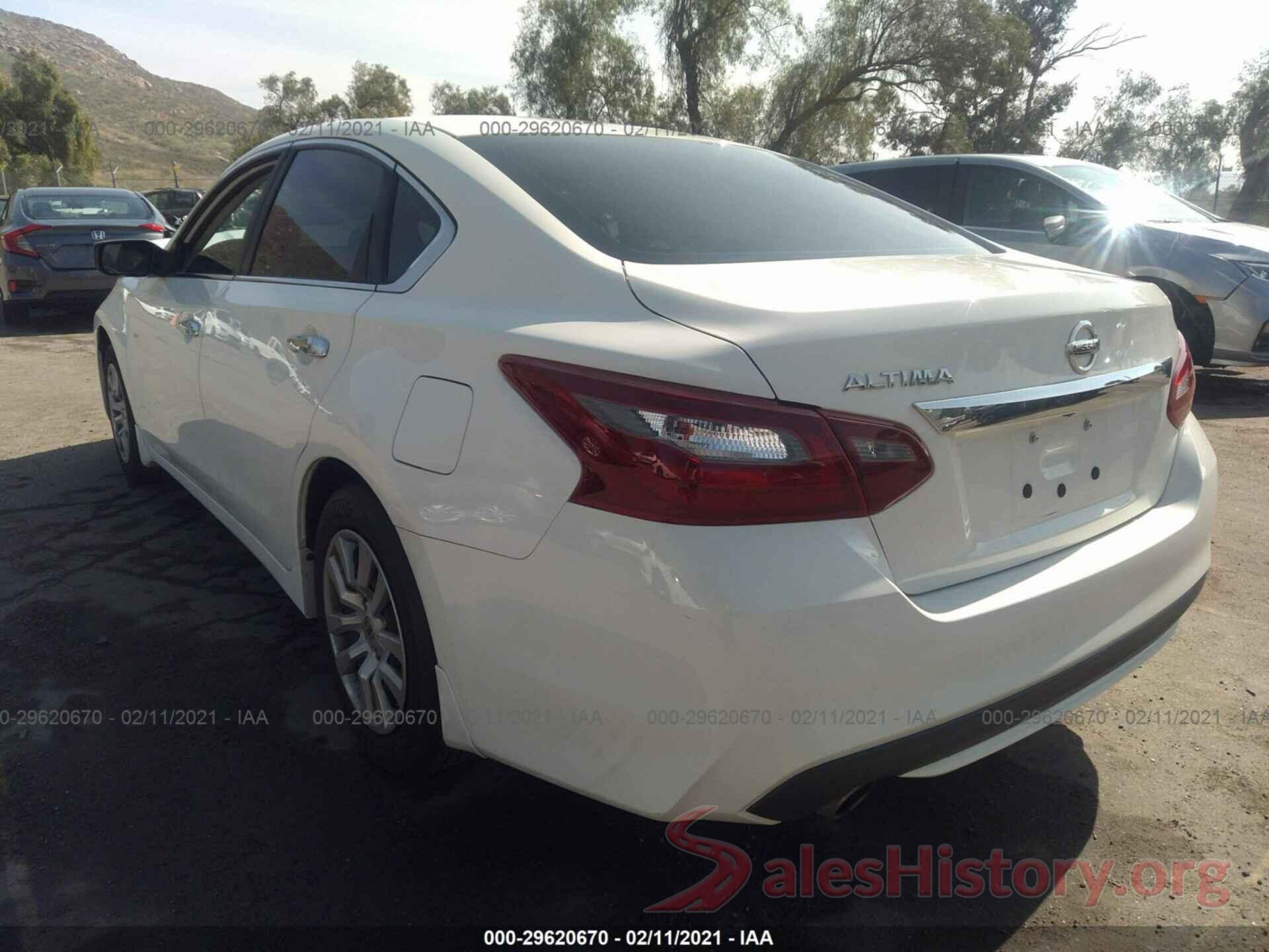 1N4AL3AP4JC182882 2018 NISSAN ALTIMA