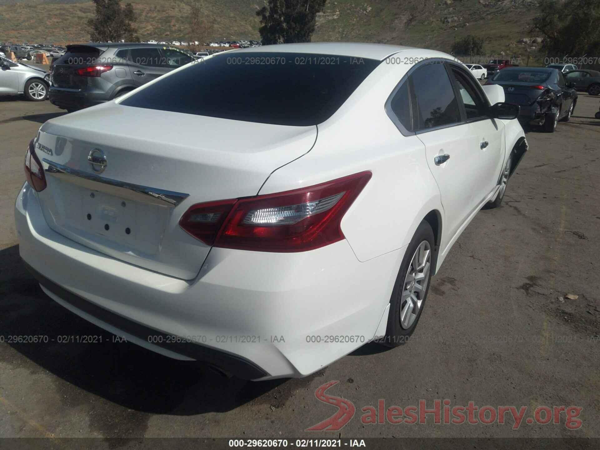 1N4AL3AP4JC182882 2018 NISSAN ALTIMA