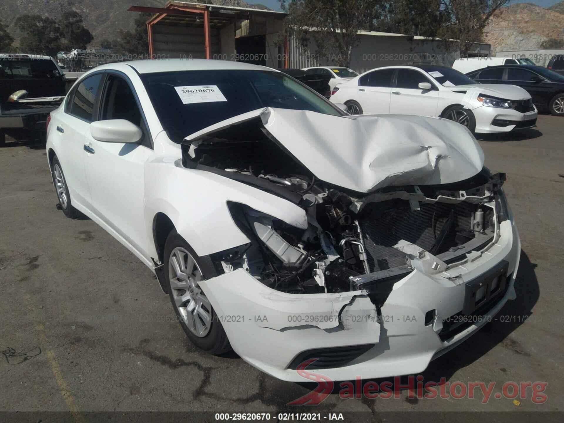 1N4AL3AP4JC182882 2018 NISSAN ALTIMA