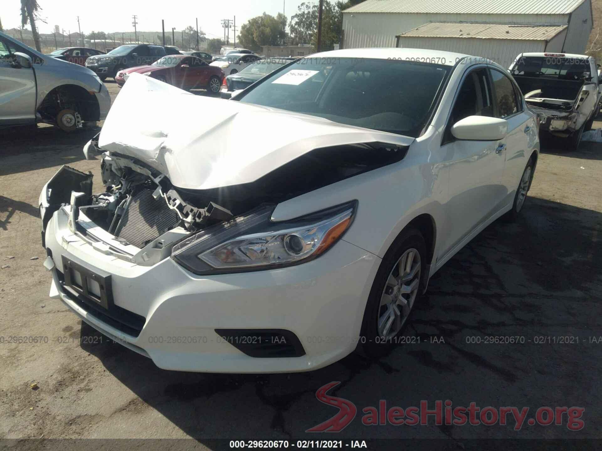 1N4AL3AP4JC182882 2018 NISSAN ALTIMA