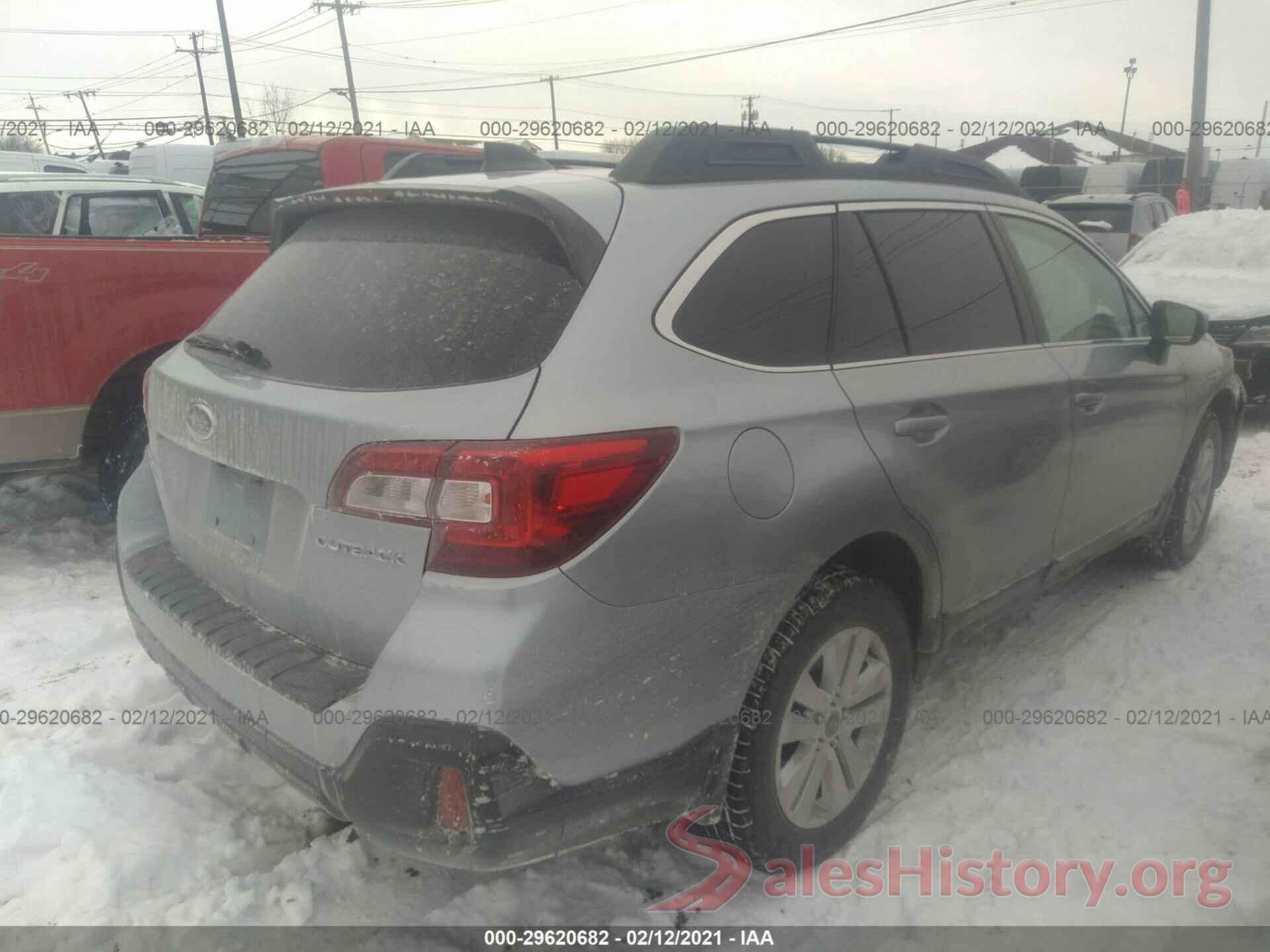 4S4BSACC5J3225170 2018 SUBARU OUTBACK