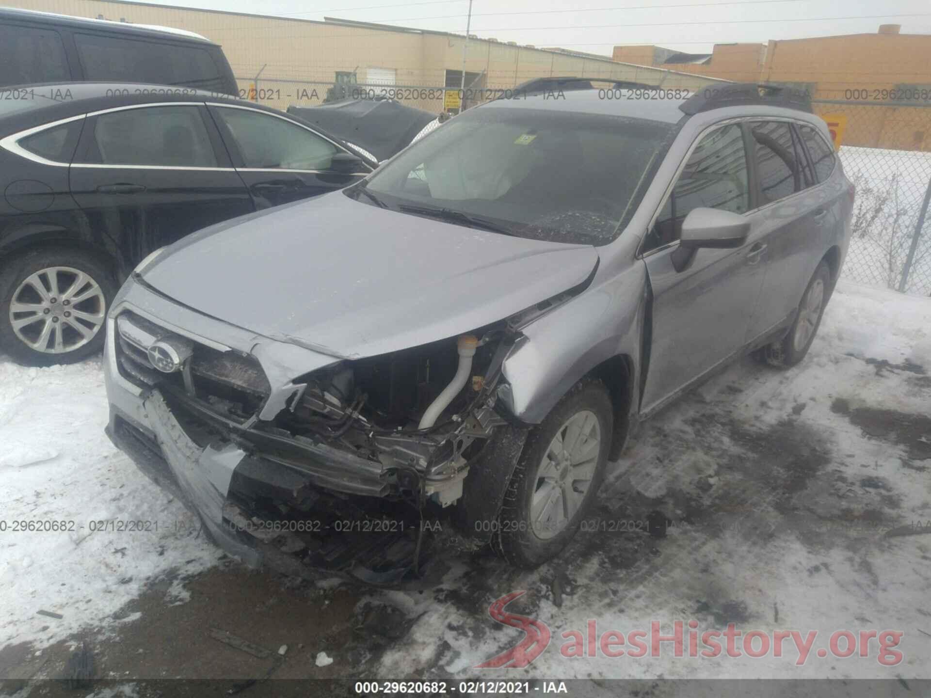 4S4BSACC5J3225170 2018 SUBARU OUTBACK