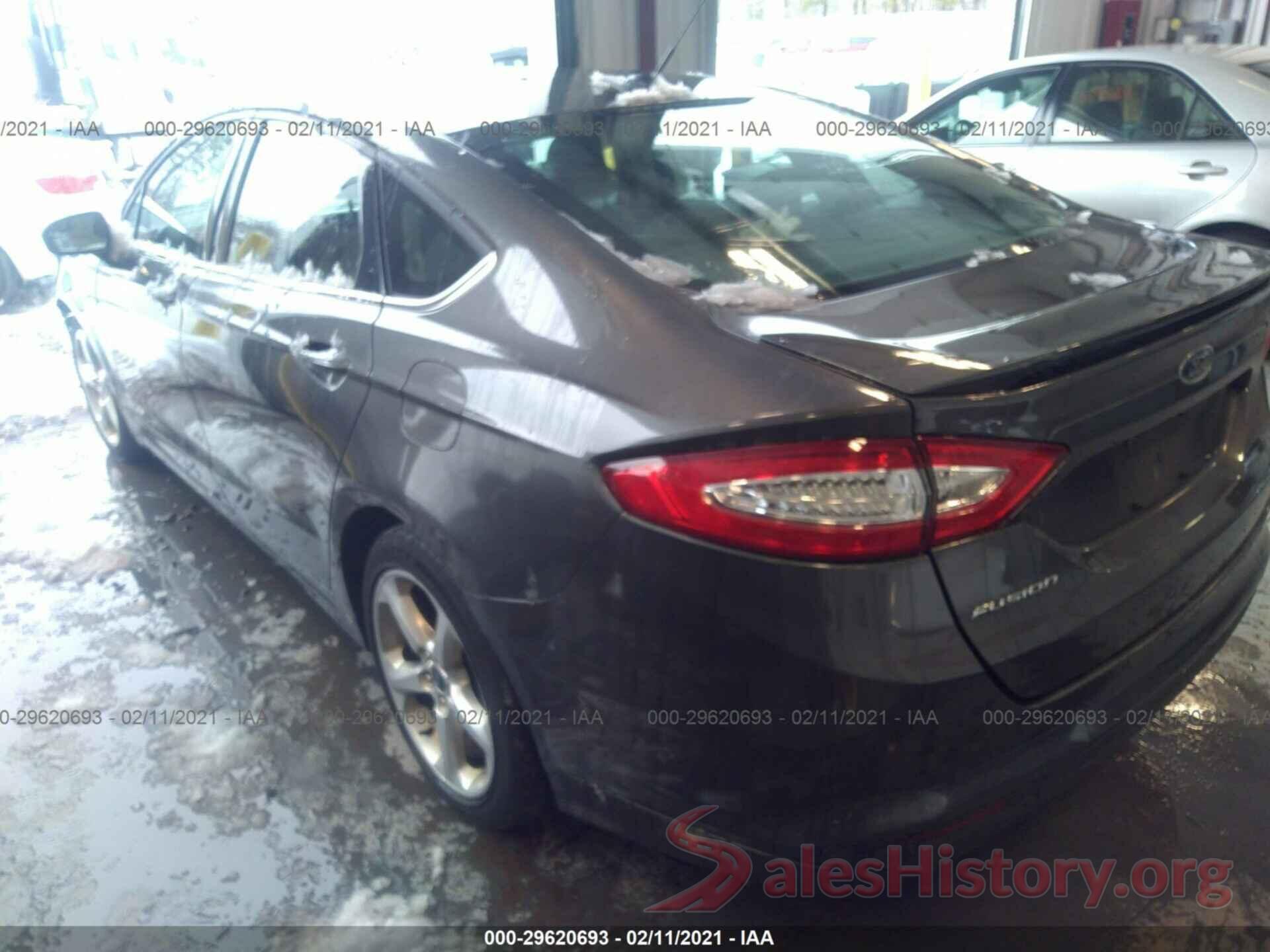 3FA6P0G76GR108678 2016 FORD FUSION