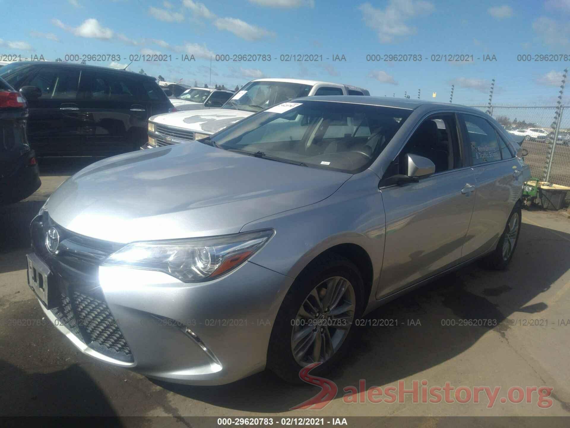 4T1BF1FK2HU450013 2017 TOYOTA CAMRY