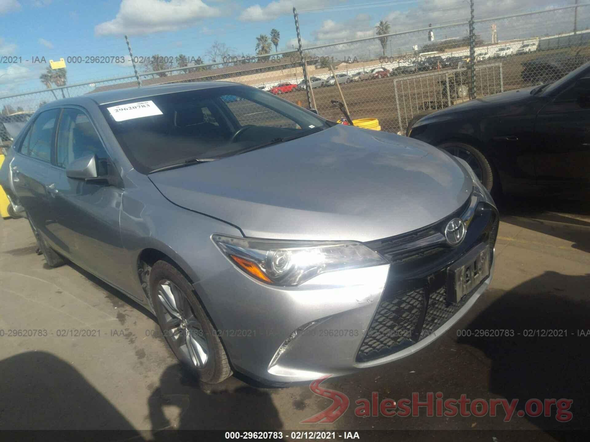 4T1BF1FK2HU450013 2017 TOYOTA CAMRY