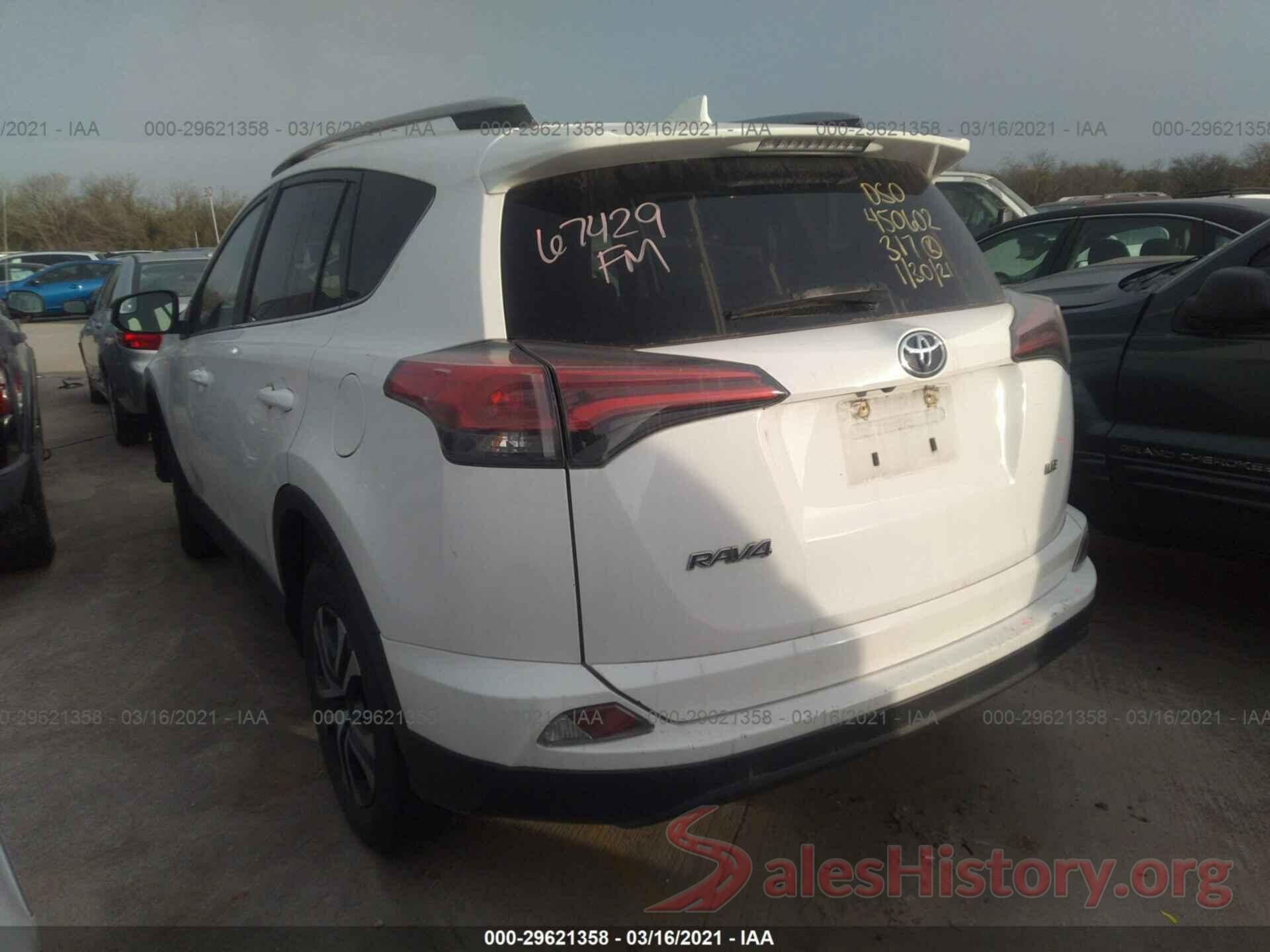 2T3ZFREV3HW369635 2017 TOYOTA RAV4