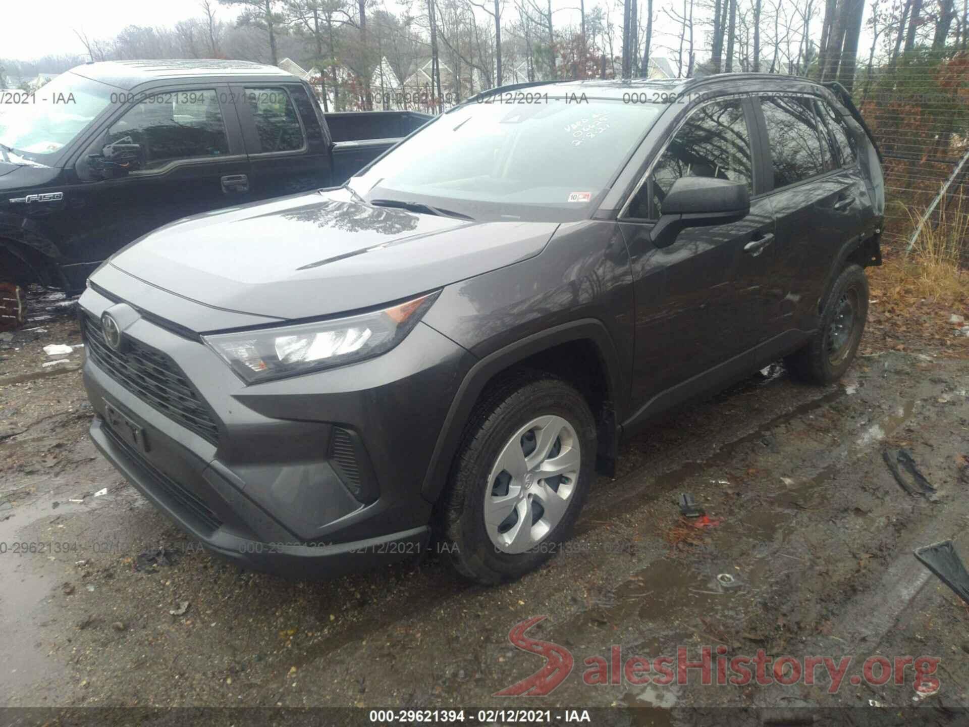 JTMH1RFV7KJ006625 2019 TOYOTA RAV4