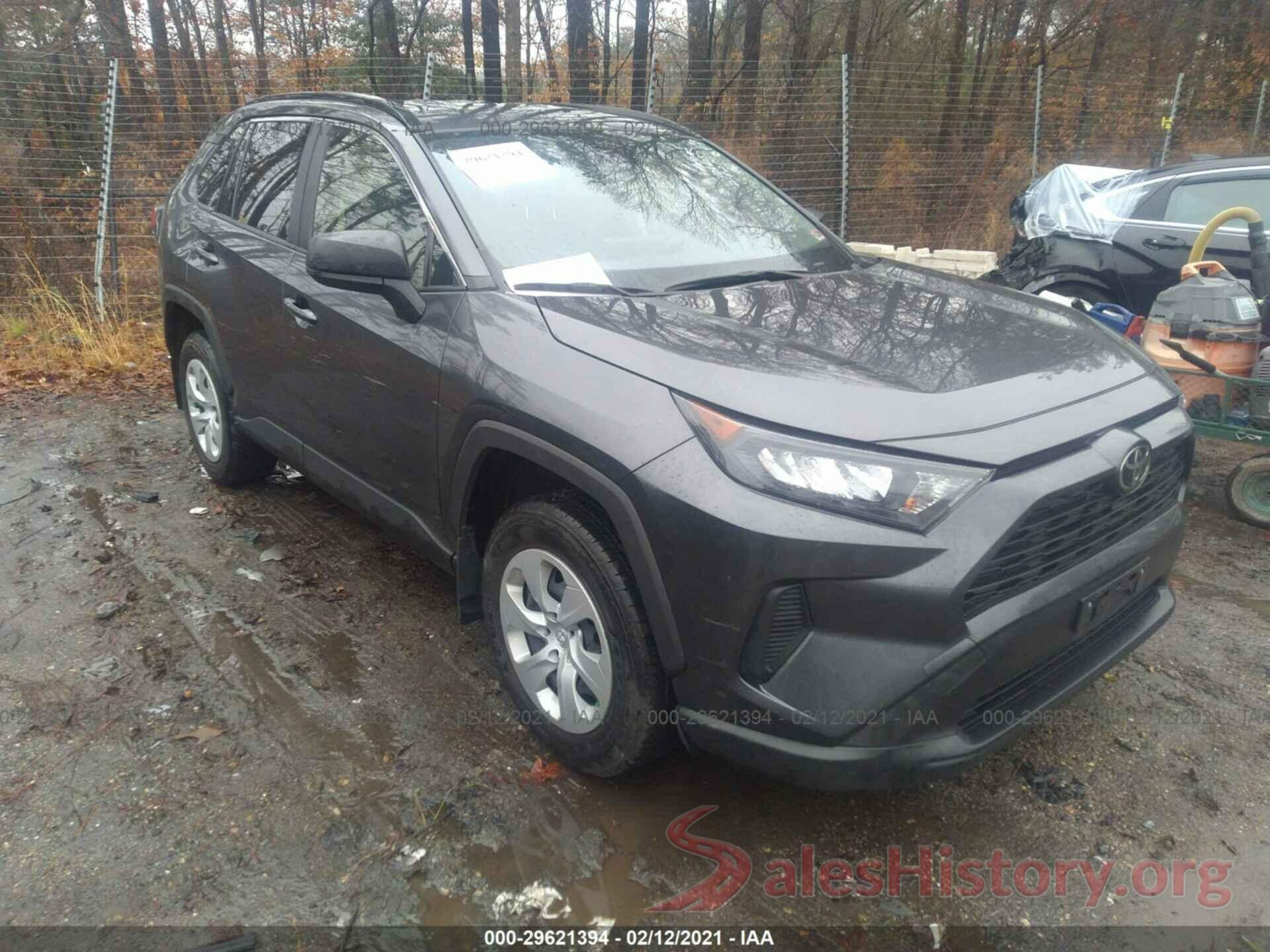 JTMH1RFV7KJ006625 2019 TOYOTA RAV4