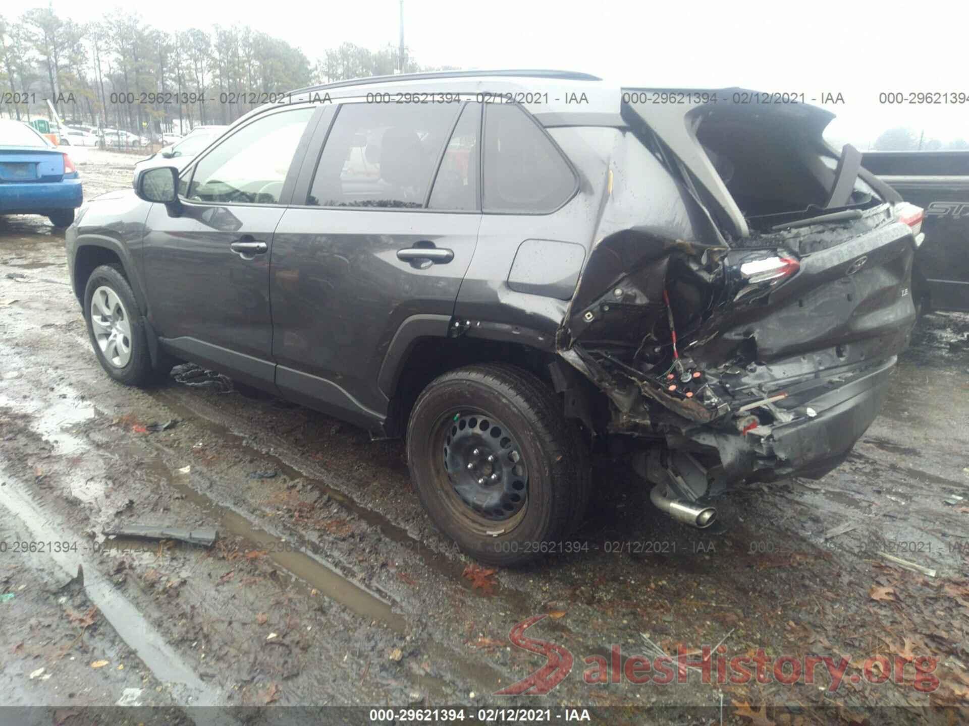 JTMH1RFV7KJ006625 2019 TOYOTA RAV4