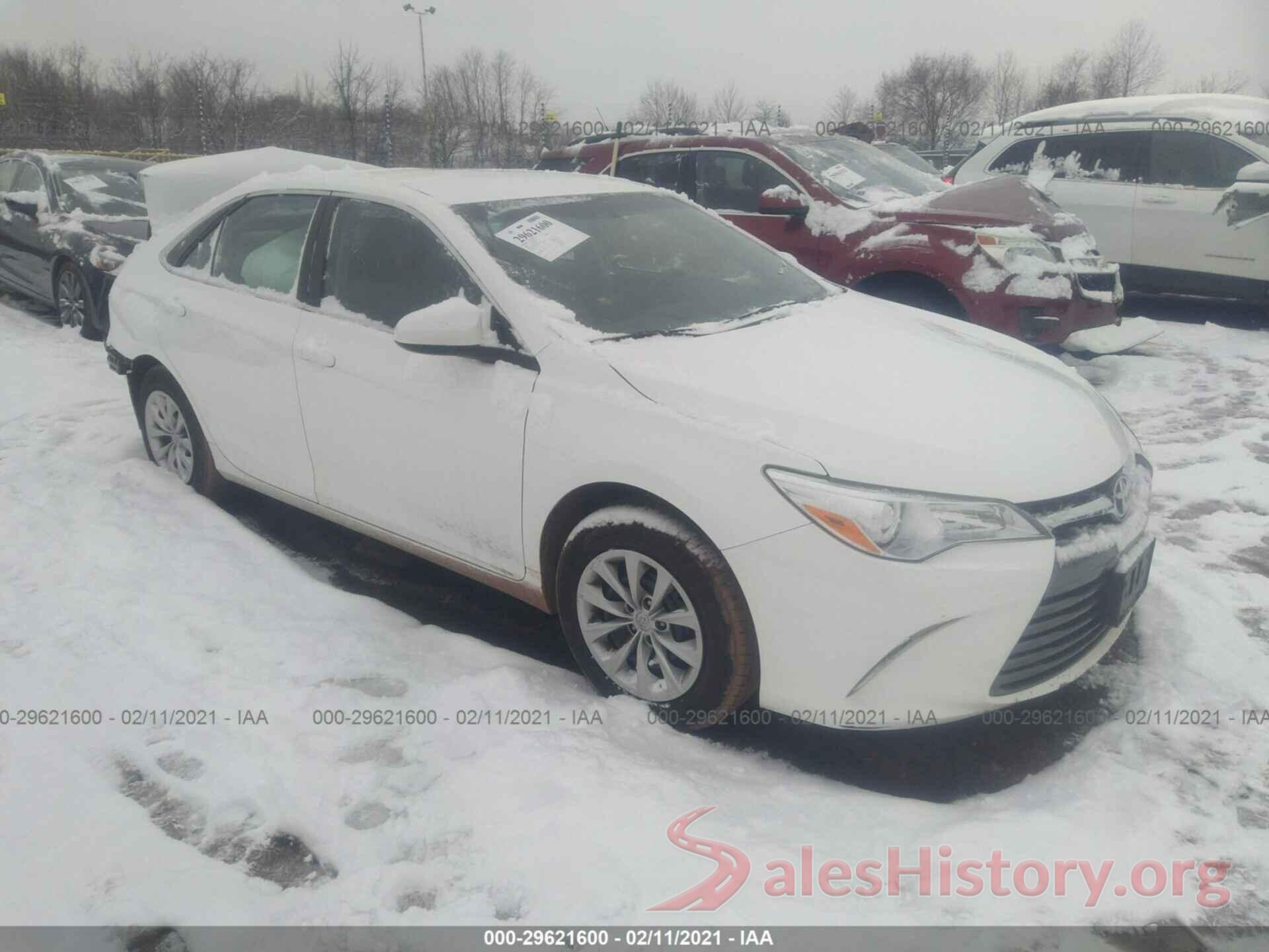 4T4BF1FK1GR578134 2016 TOYOTA CAMRY