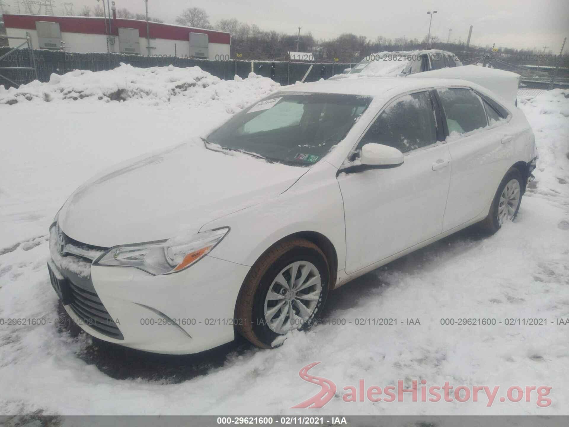 4T4BF1FK1GR578134 2016 TOYOTA CAMRY