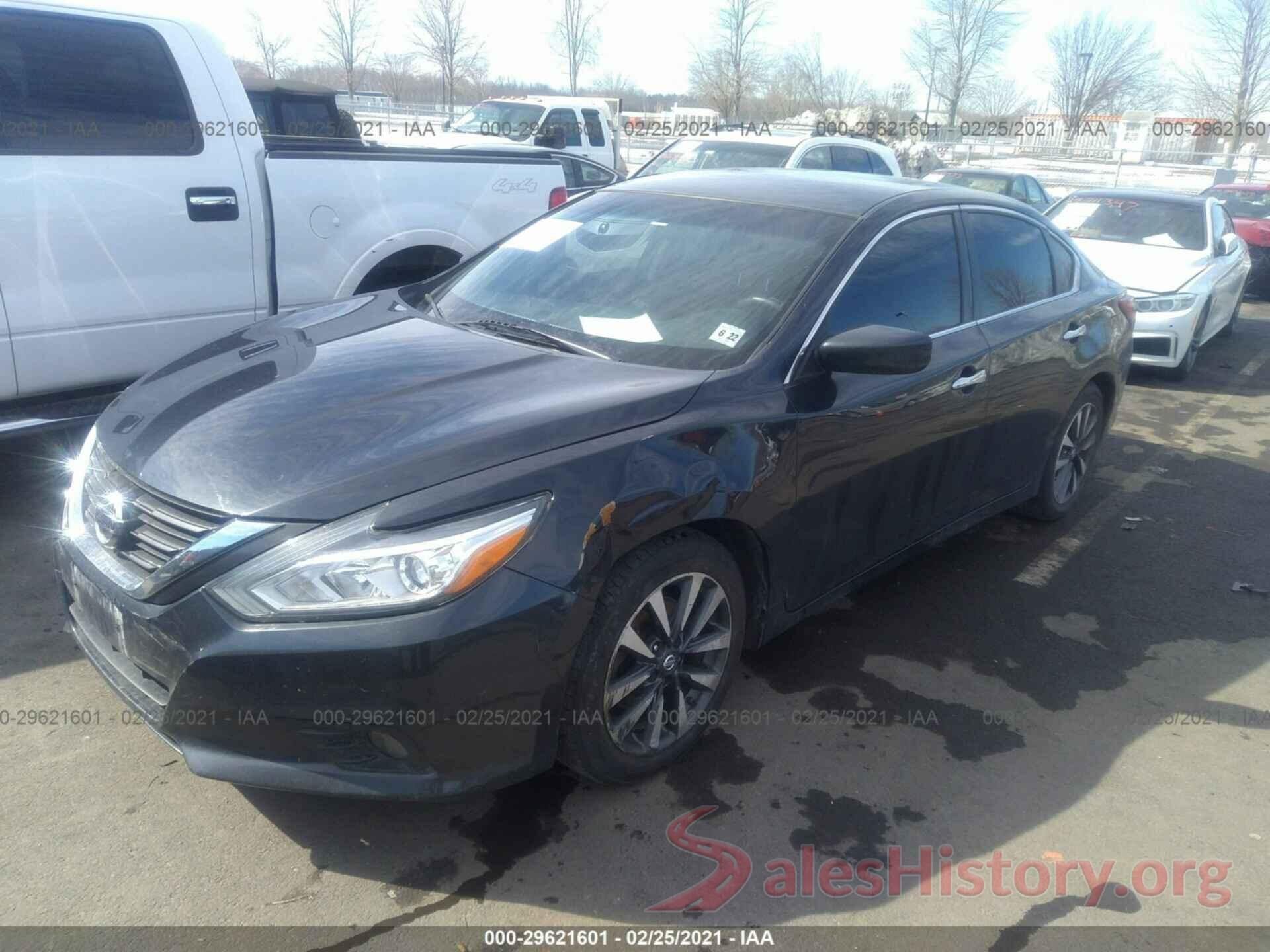 1N4AL3AP9HC135518 2017 NISSAN ALTIMA