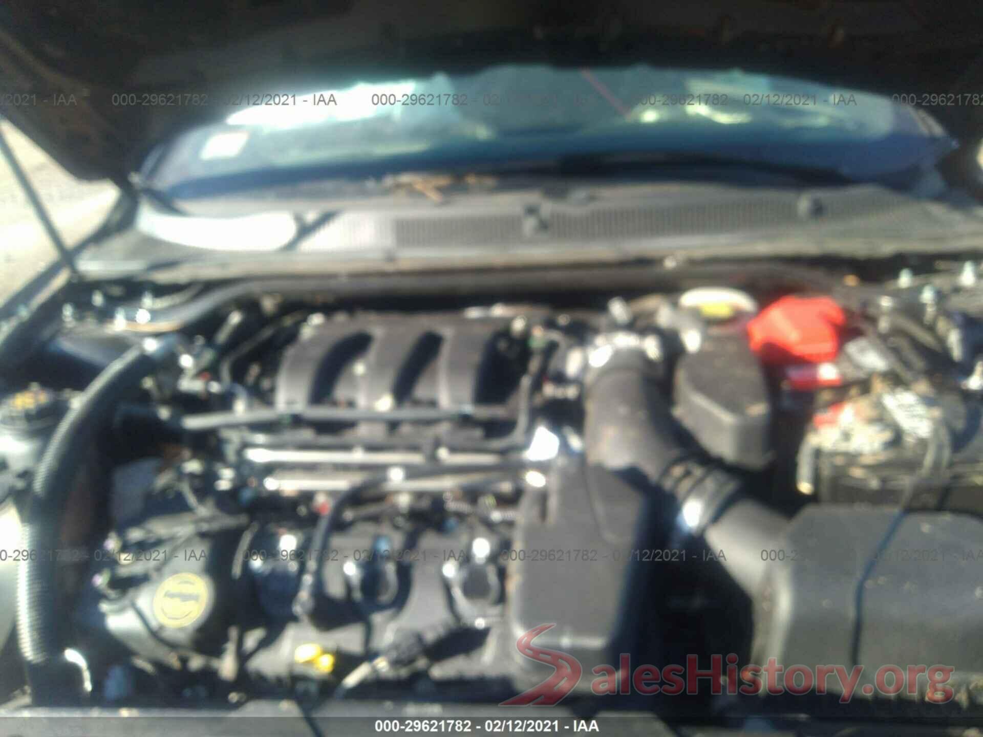 1FAHP2F87KG114181 2019 FORD TAURUS