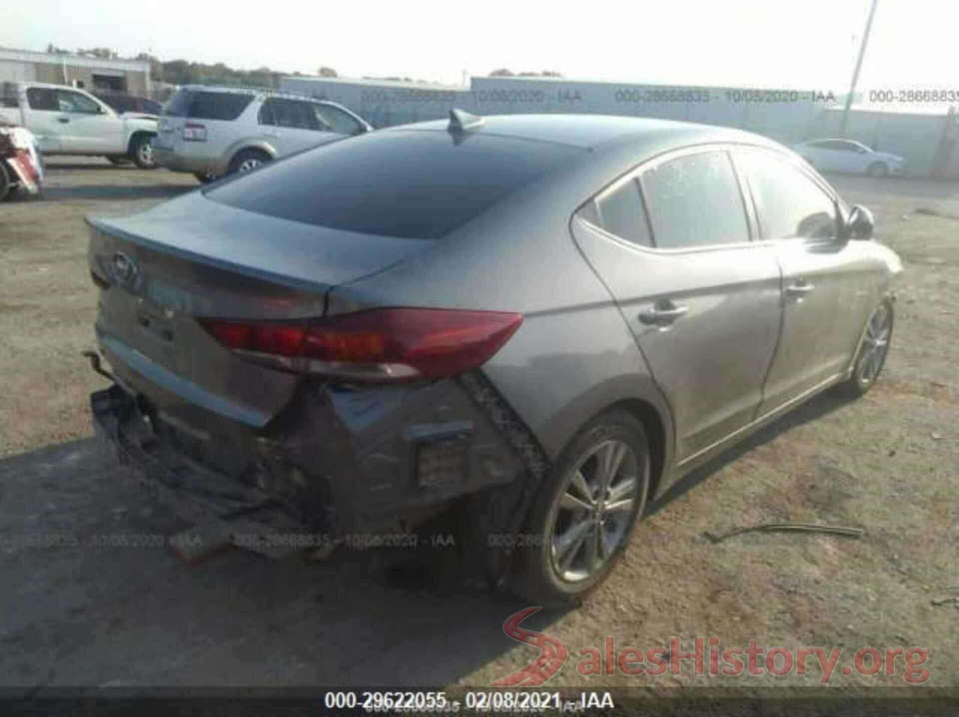 KMHD84LF8HU153856 2017 HYUNDAI ELANTRA