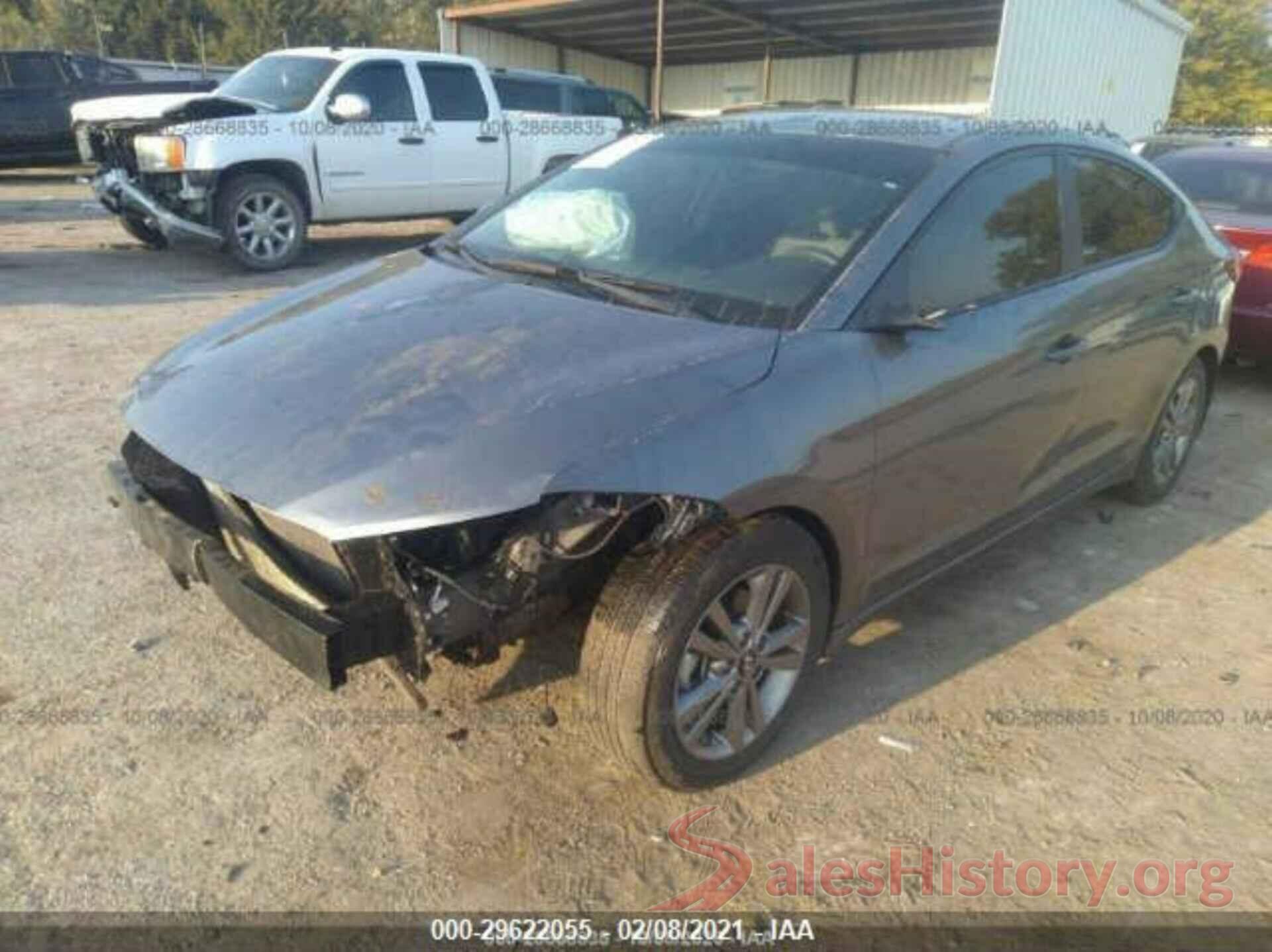 KMHD84LF8HU153856 2017 HYUNDAI ELANTRA