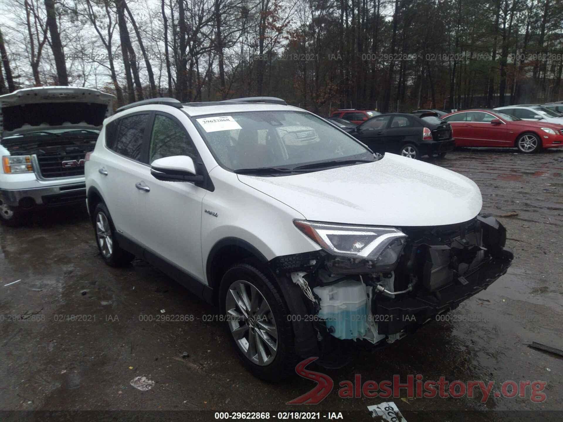 JTMDJREV3JD185985 2018 TOYOTA RAV4