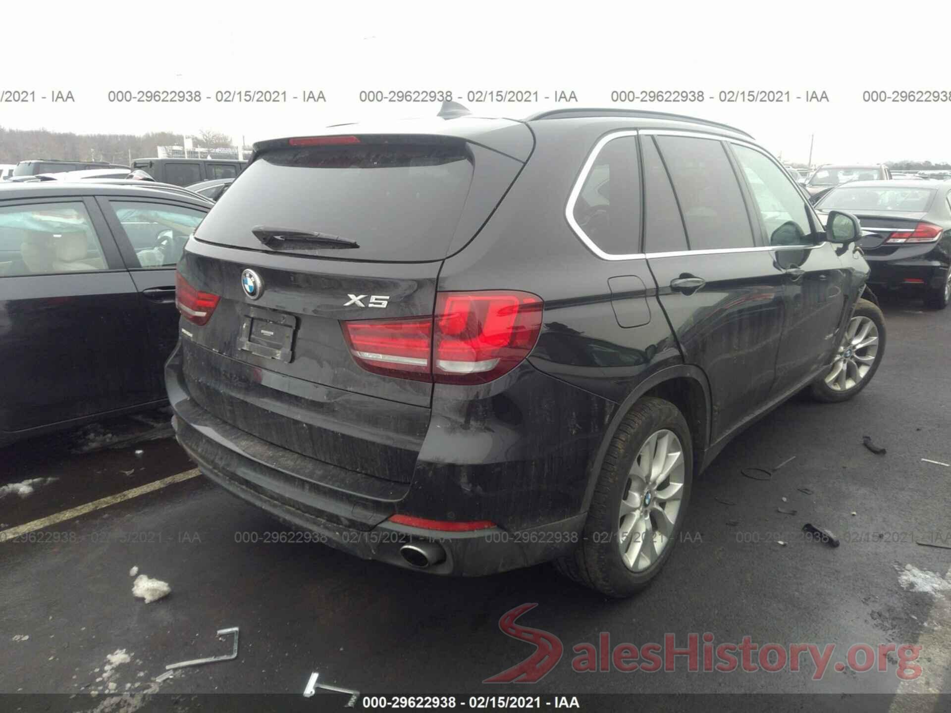 5UXKR0C52G0S91664 2016 BMW X5