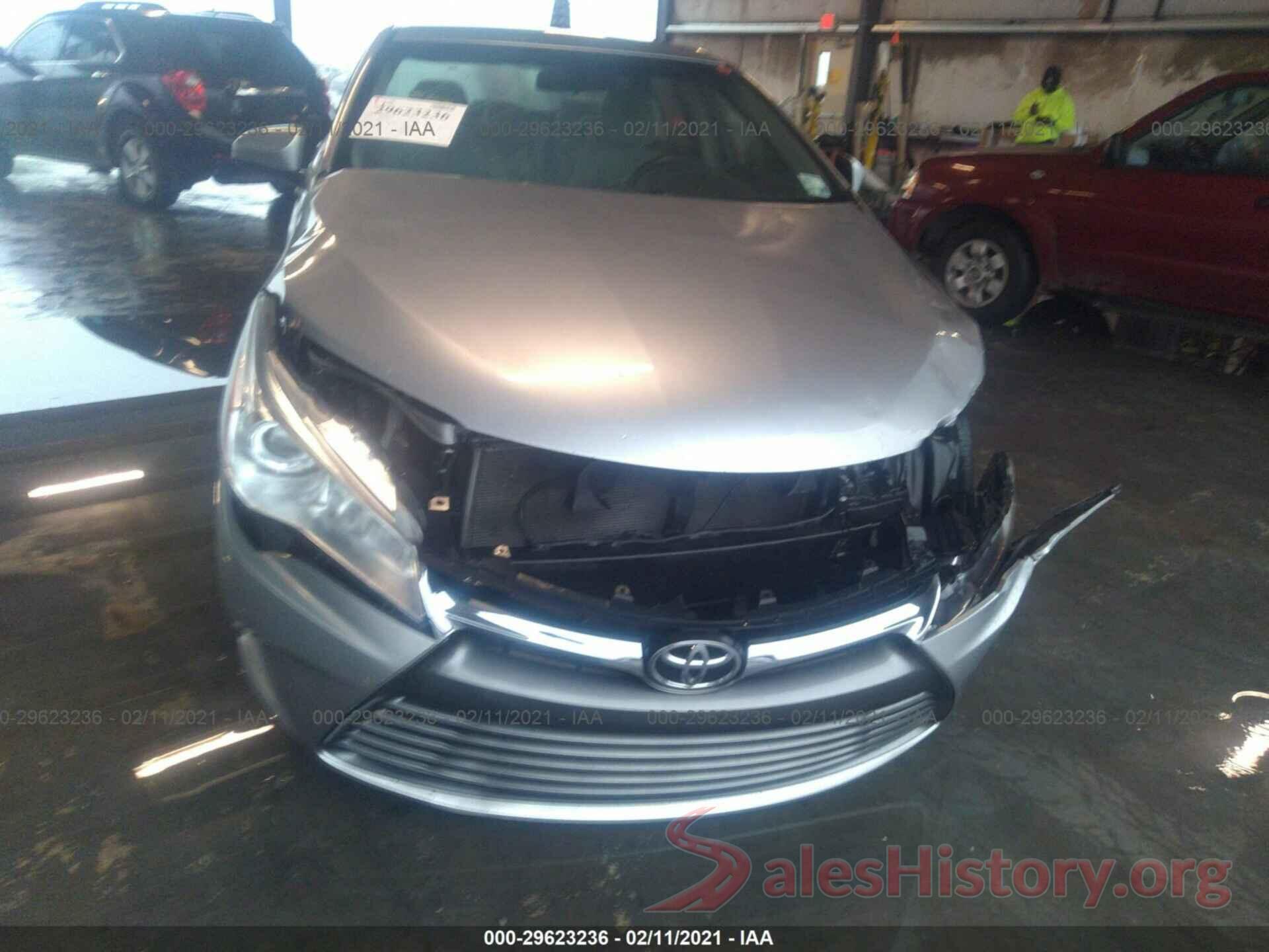 4T1BF1FKXHU723053 2017 TOYOTA CAMRY