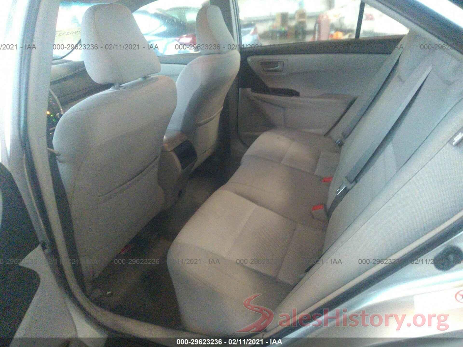 4T1BF1FKXHU723053 2017 TOYOTA CAMRY