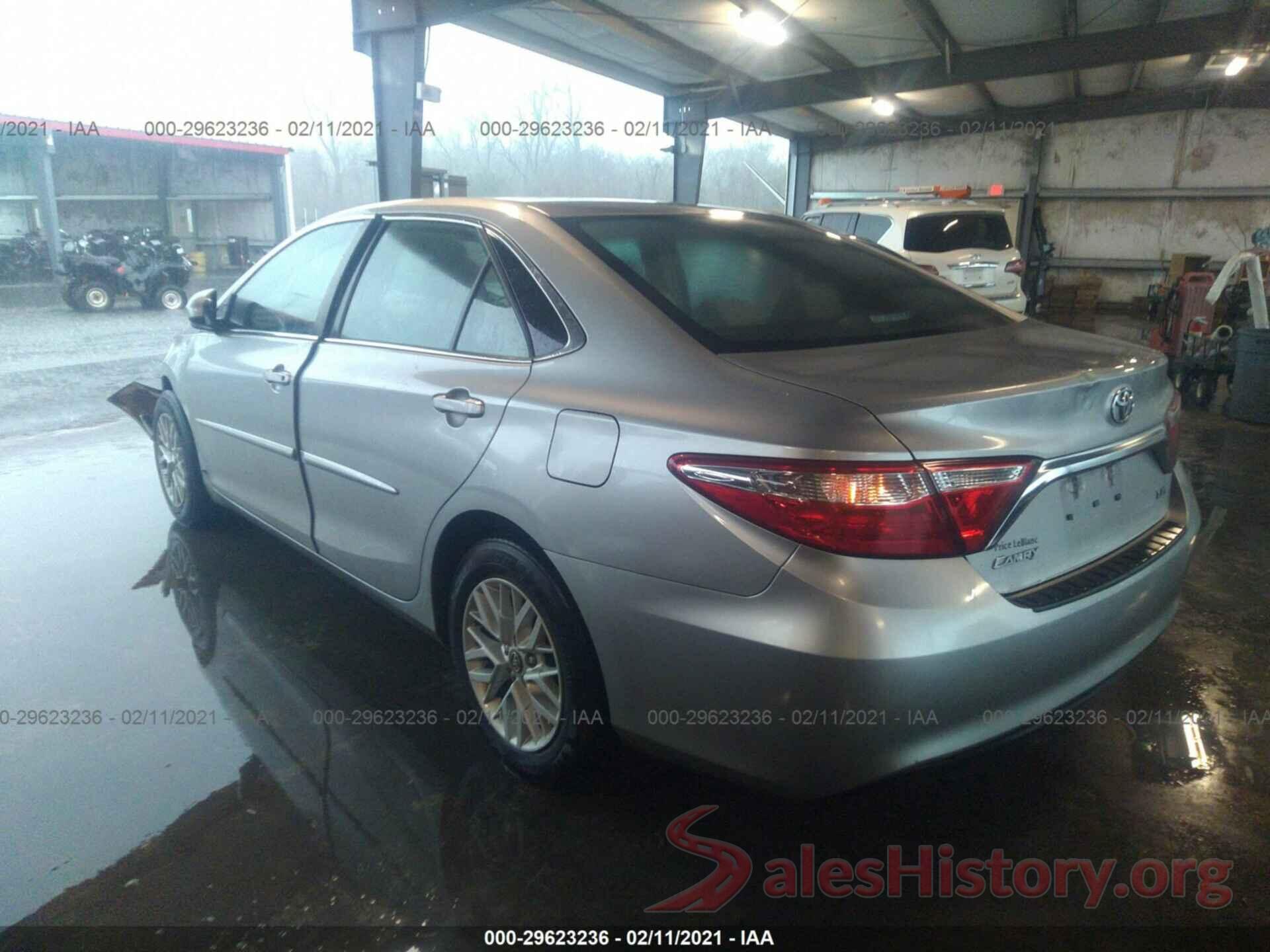 4T1BF1FKXHU723053 2017 TOYOTA CAMRY