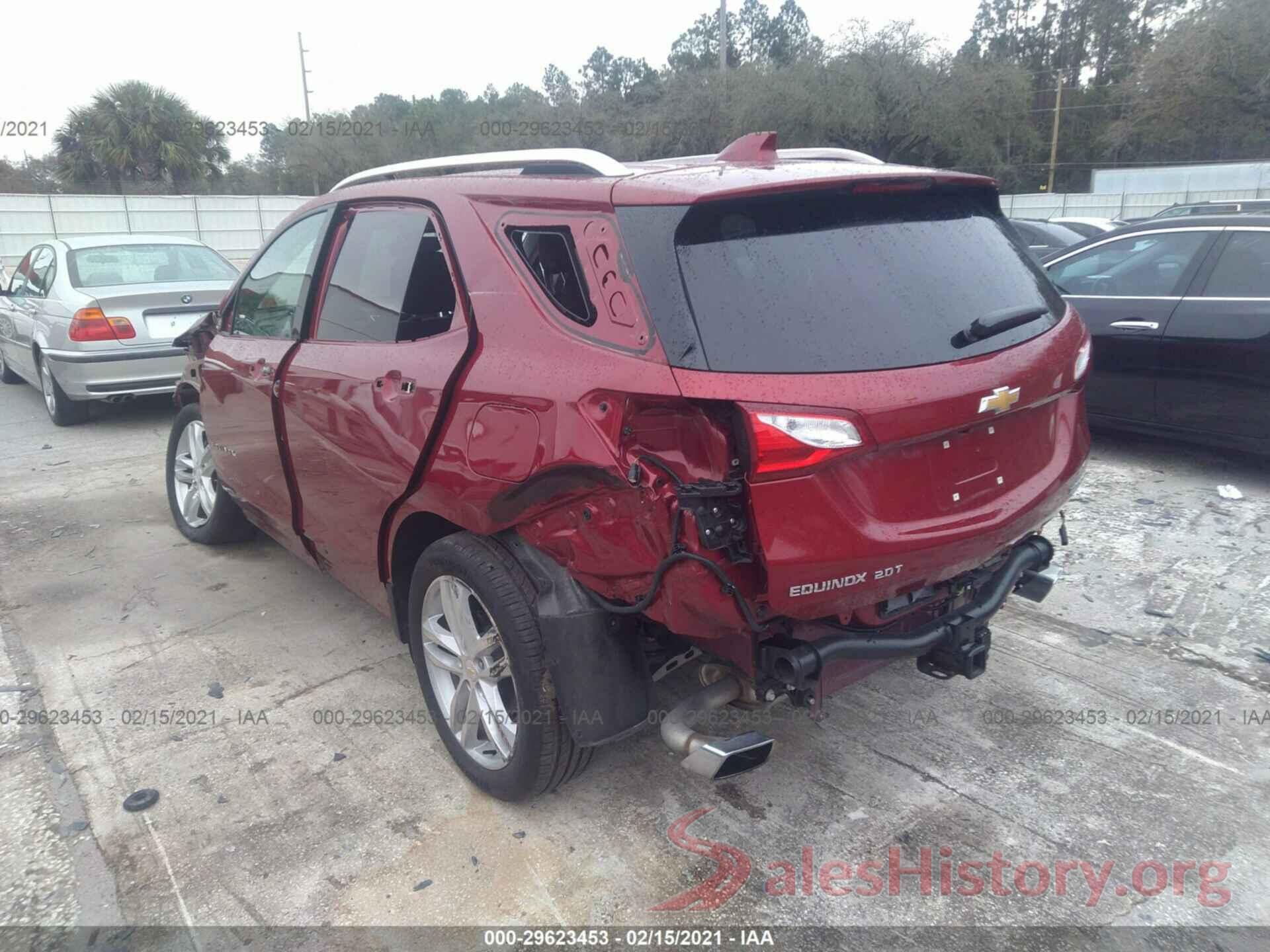 2GNAXPEX1K6279166 2019 CHEVROLET EQUINOX