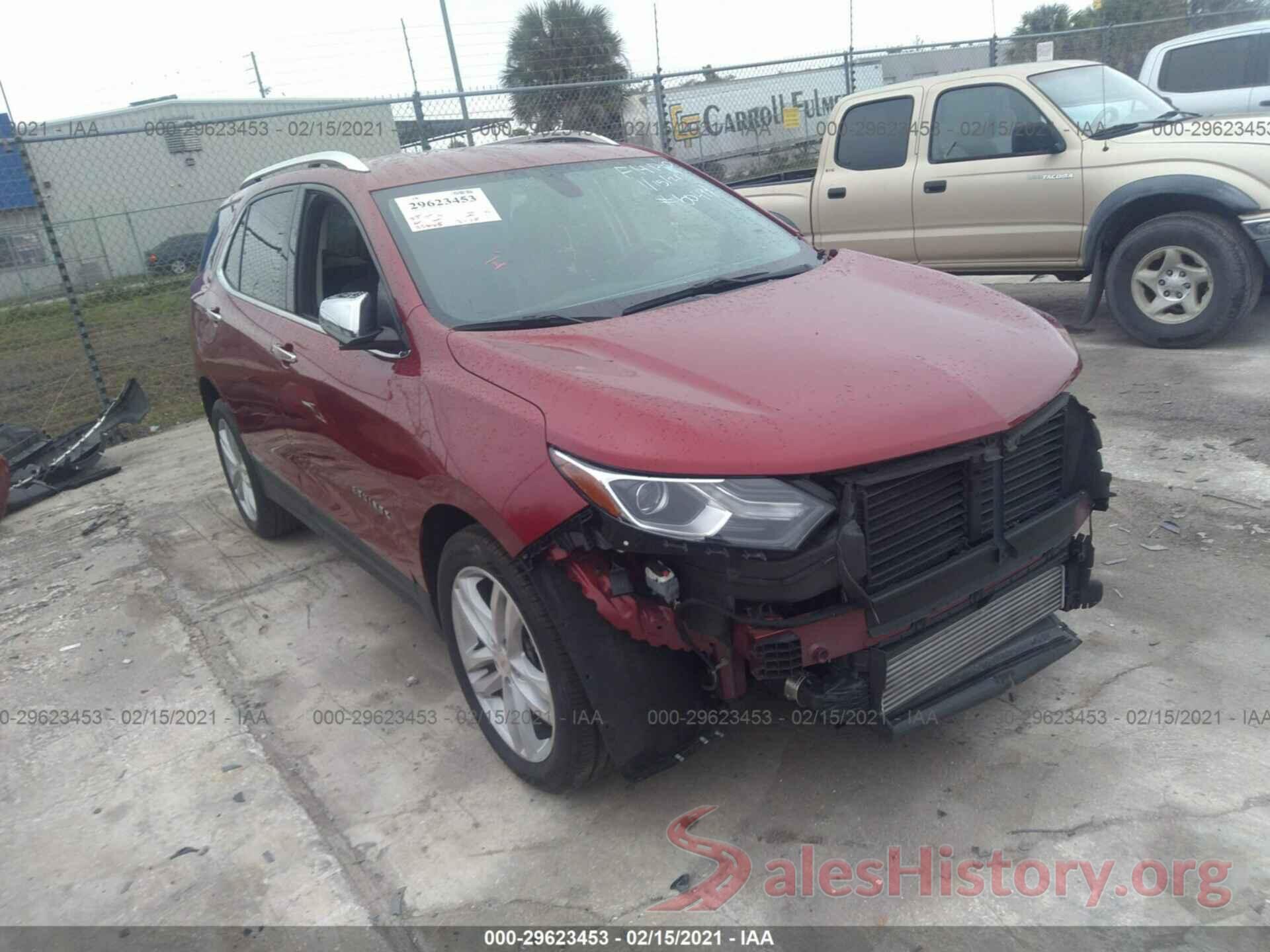 2GNAXPEX1K6279166 2019 CHEVROLET EQUINOX