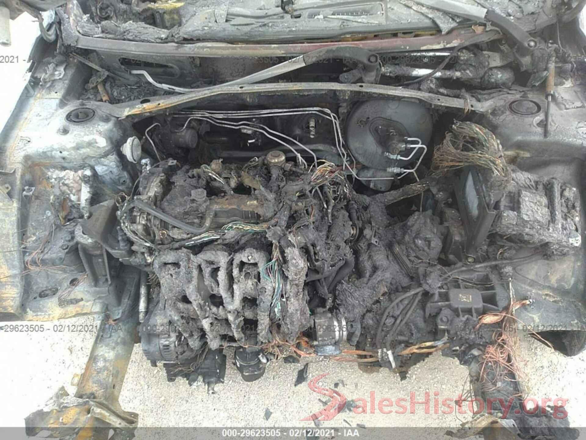 5NPE24AF7GH323968 2016 HYUNDAI SONATA