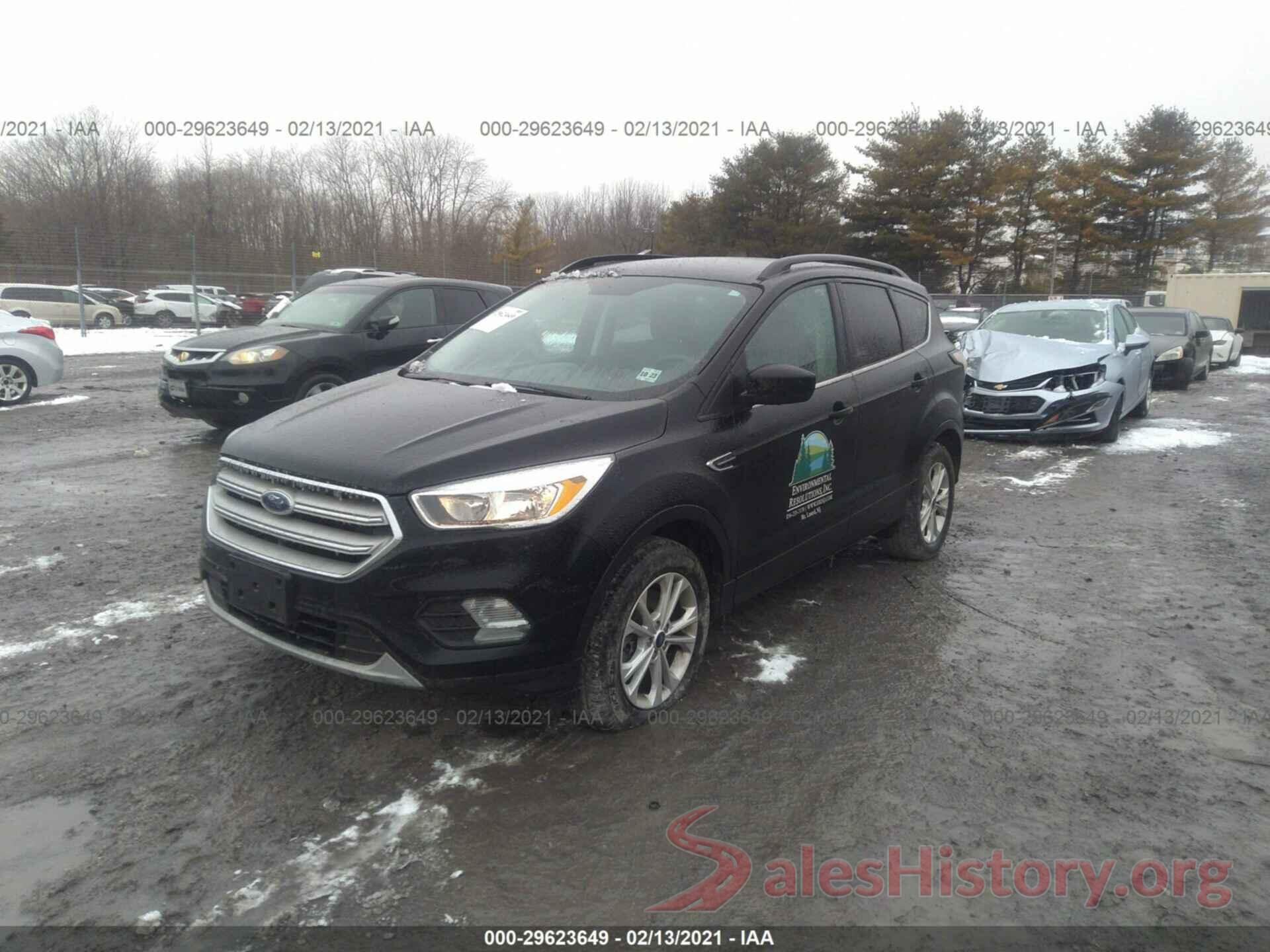 1FMCU9GD8JUC26212 2018 FORD ESCAPE