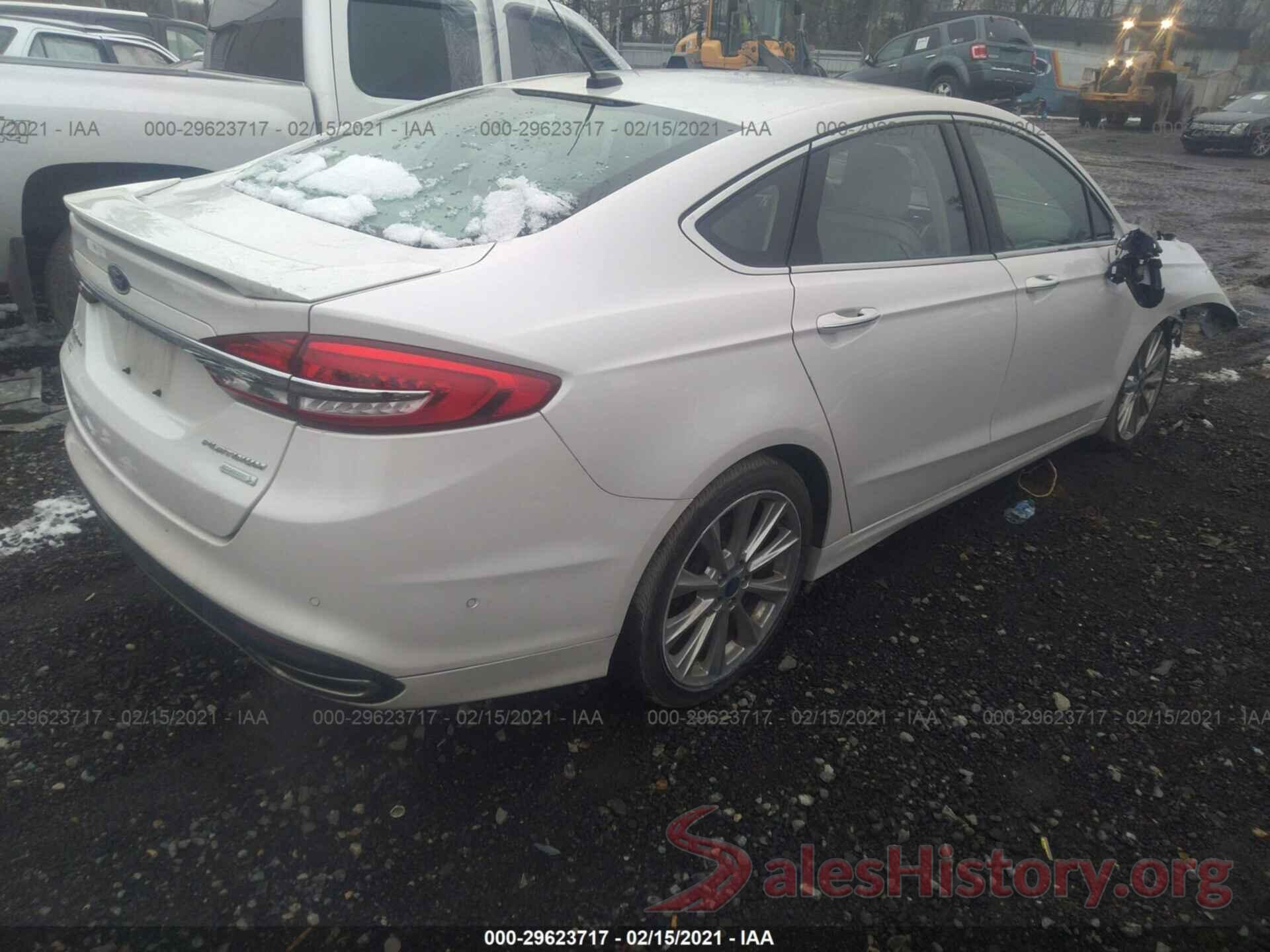 3FA6P0K93HR189388 2017 FORD FUSION