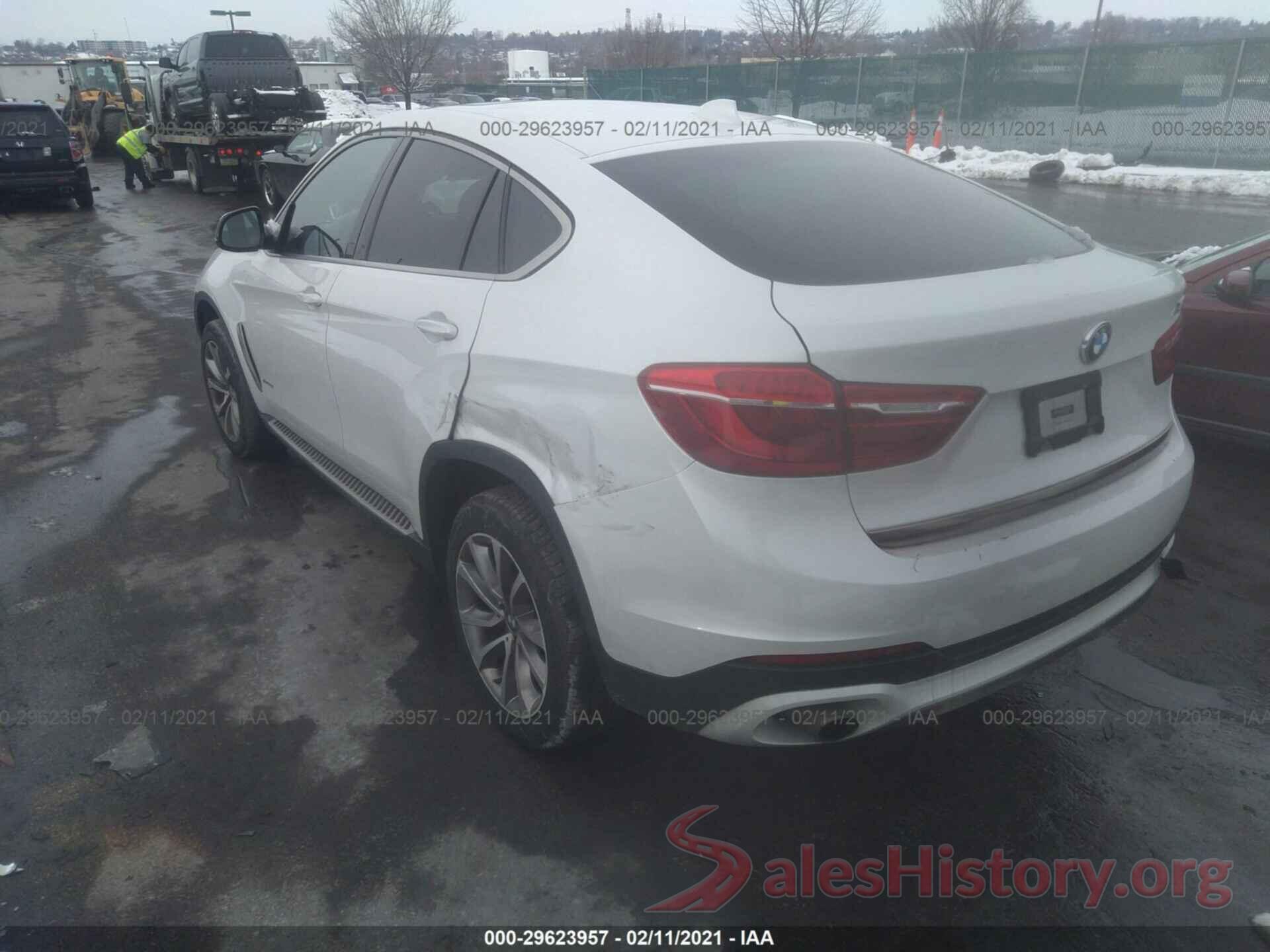 5UXKU2C59G0N81880 2016 BMW X6