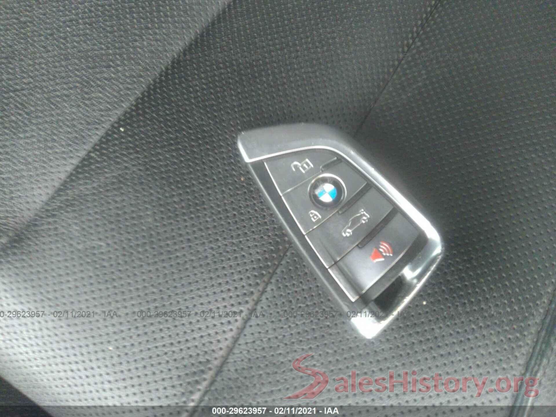 5UXKU2C59G0N81880 2016 BMW X6