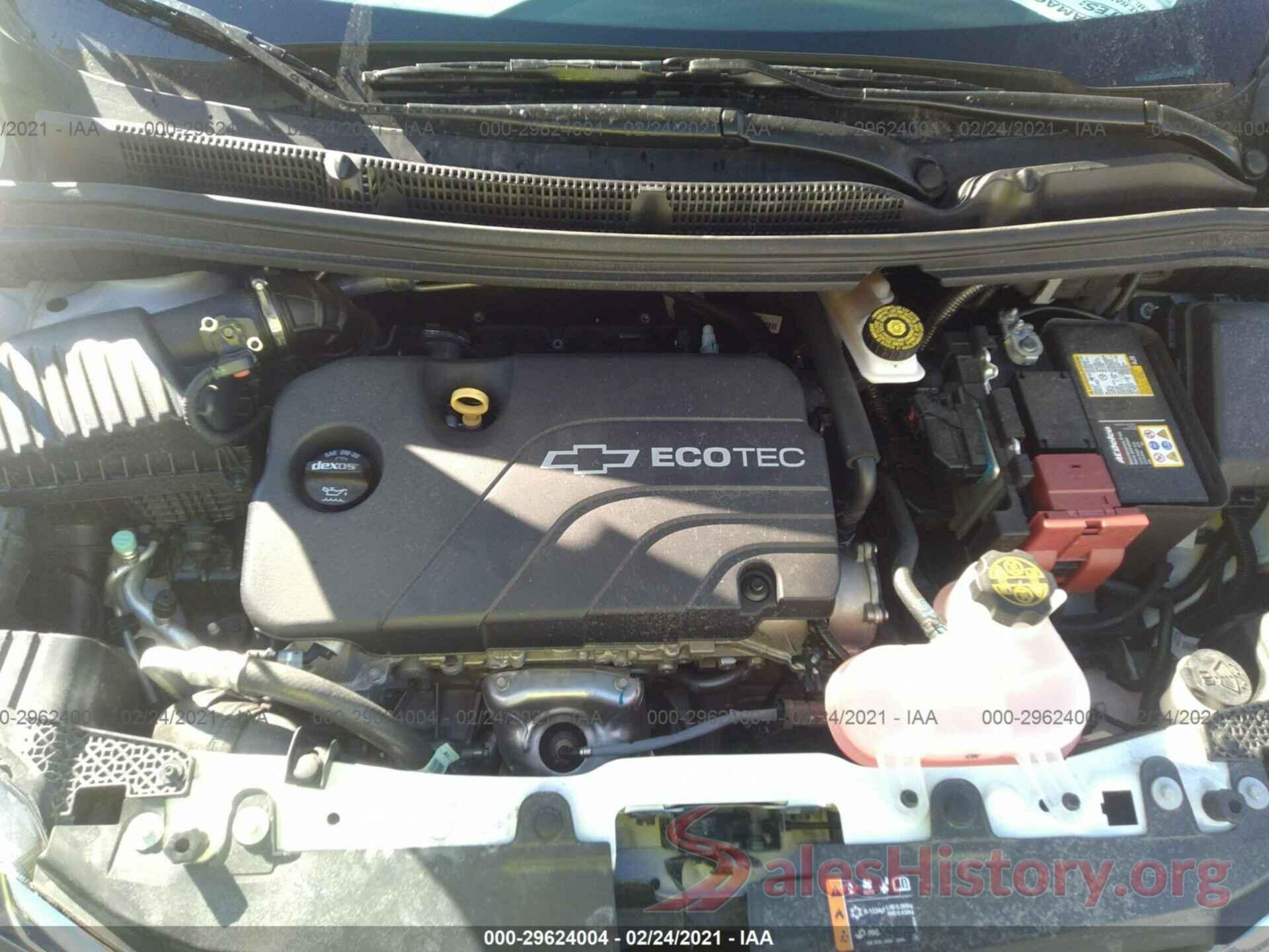 KL8CB6SA3LC472852 2020 CHEVROLET SPARK