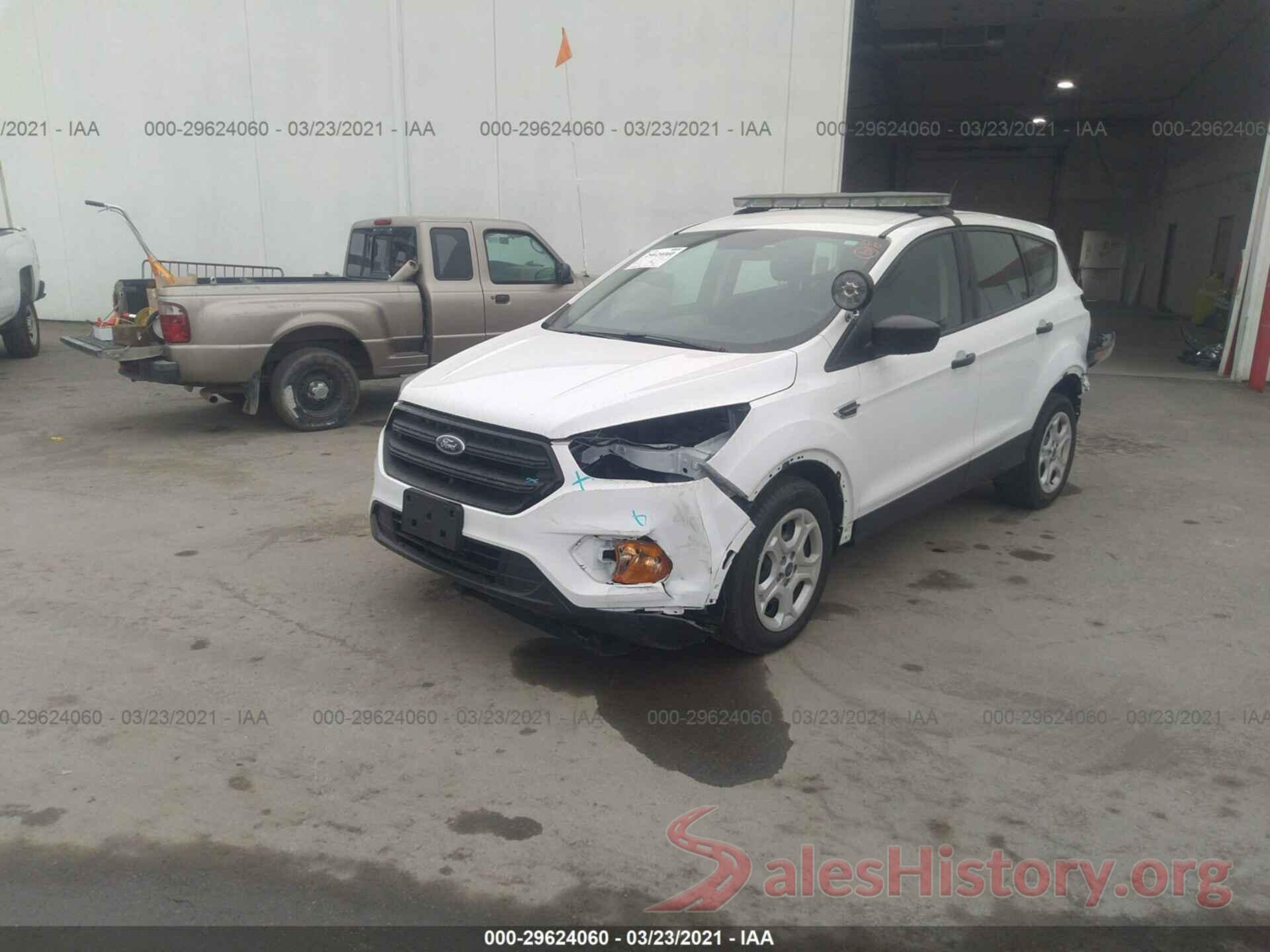 1FMCU0F79JUB73950 2018 FORD ESCAPE