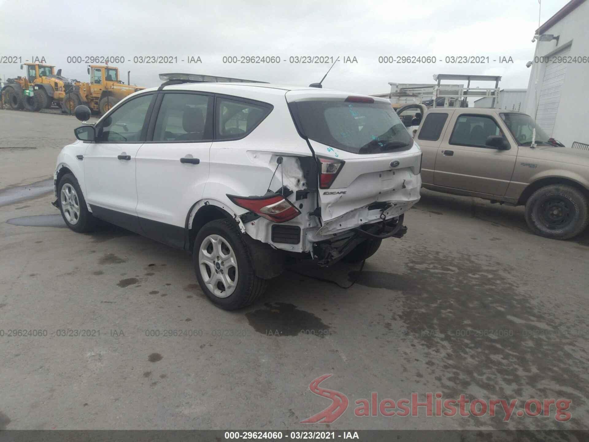 1FMCU0F79JUB73950 2018 FORD ESCAPE